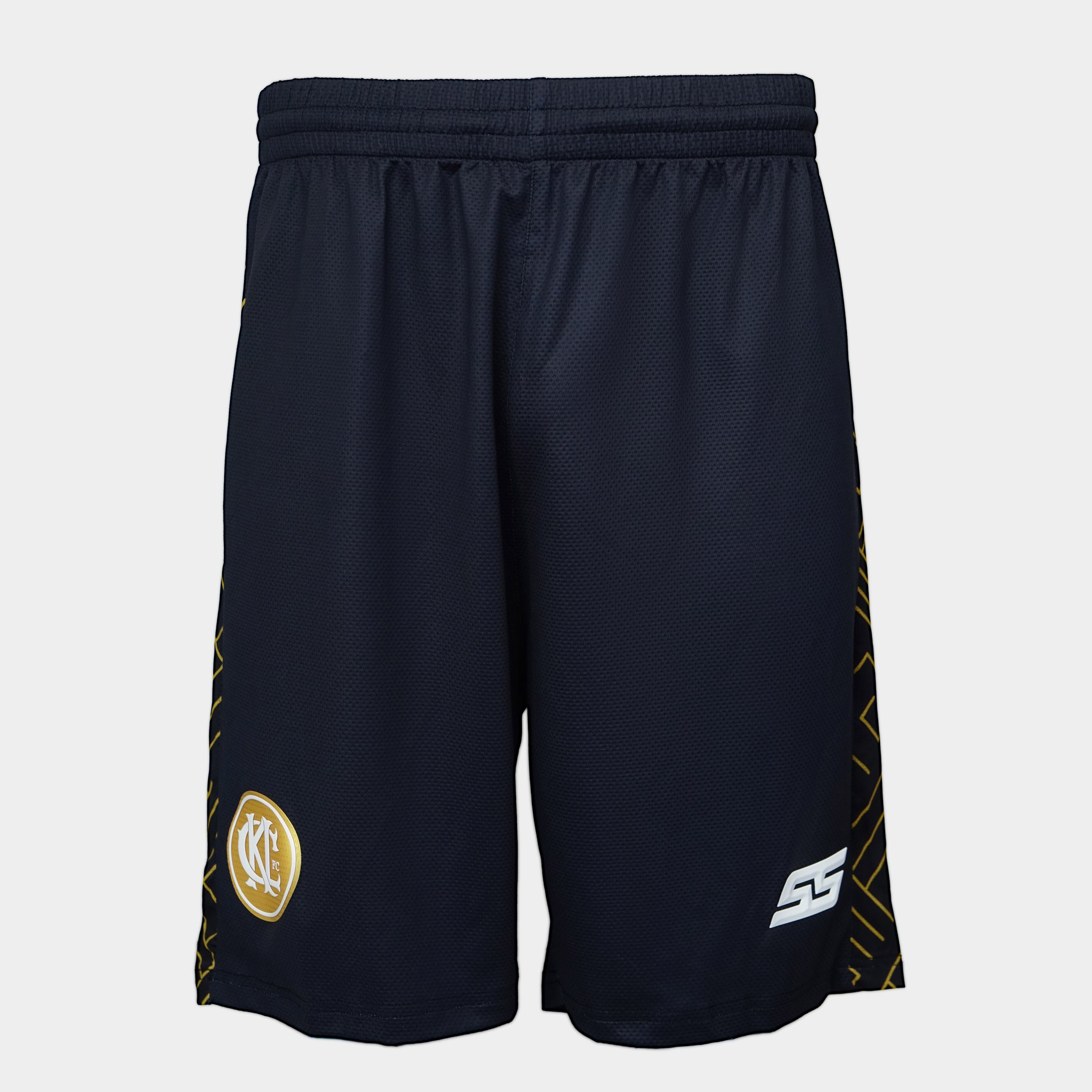 25/26 KL City FC "3rd" Short (Player Issue)