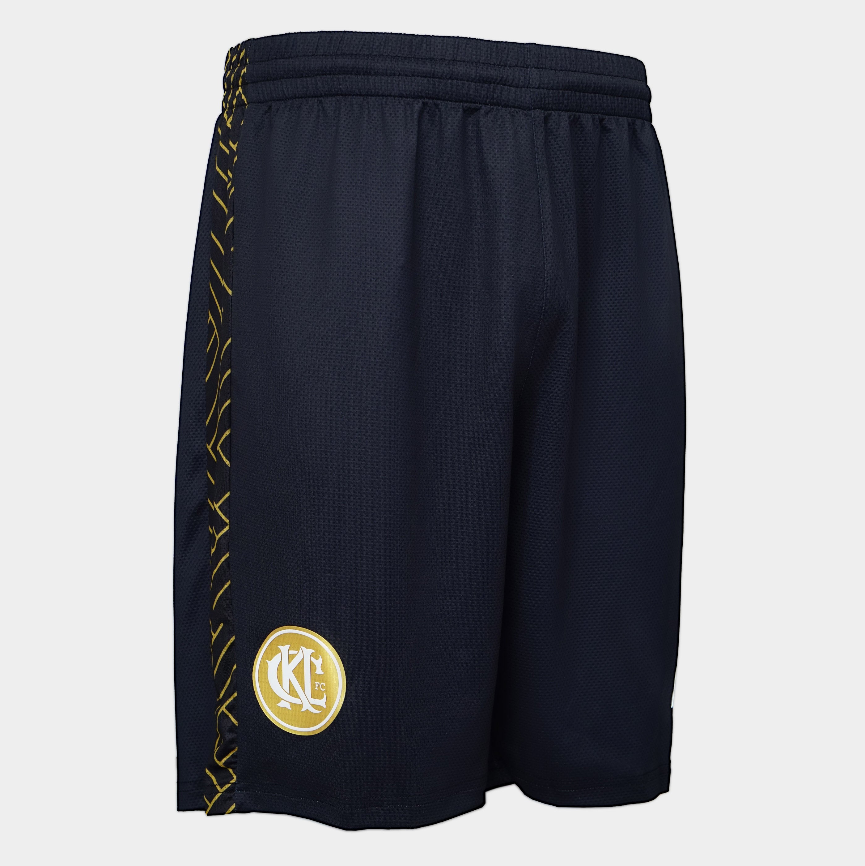 25/26 KL City FC "3rd" Short (Player Issue)