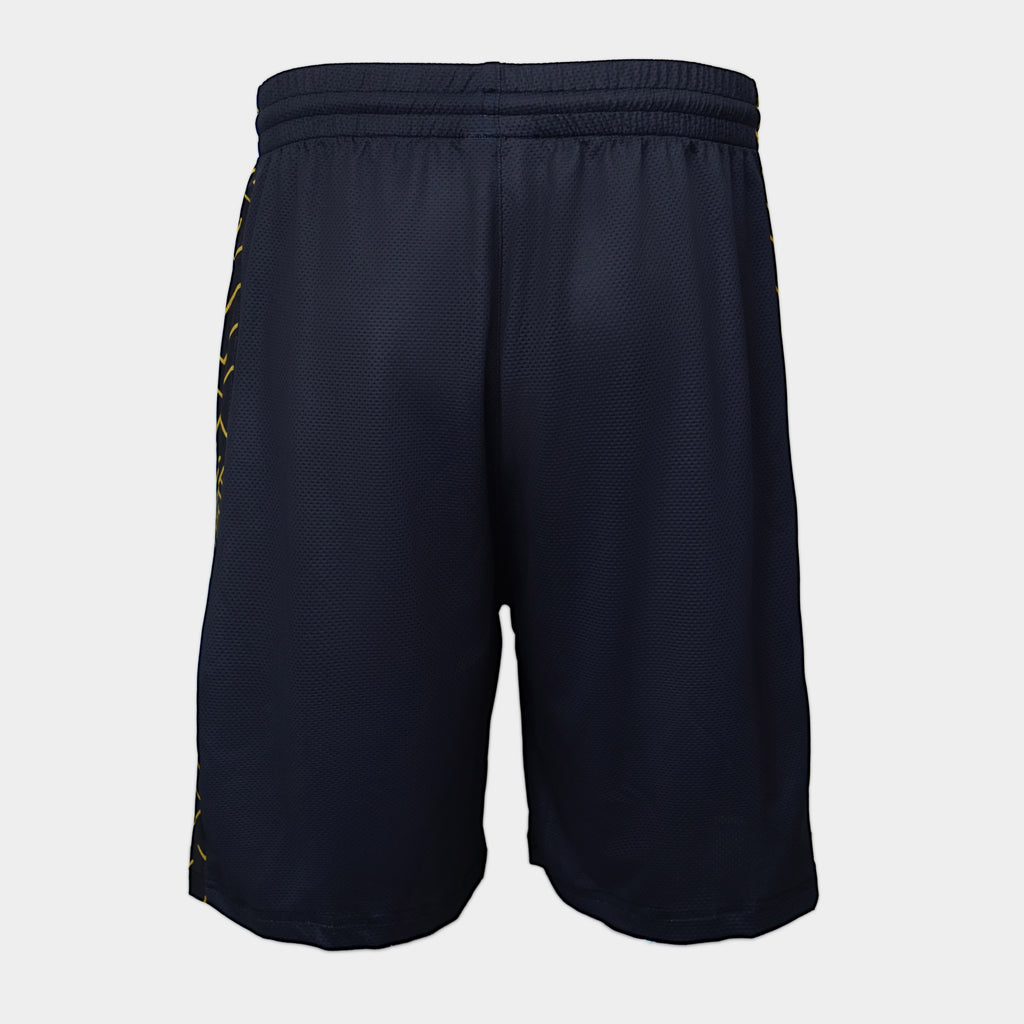 25/26 KL City FC "3rd" Short (Player Issue)