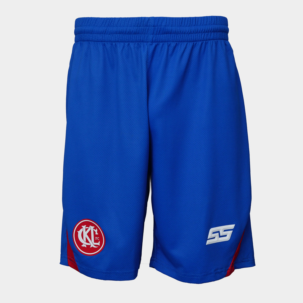 25/26 KL City FC "HOME" Short (Player Issue)