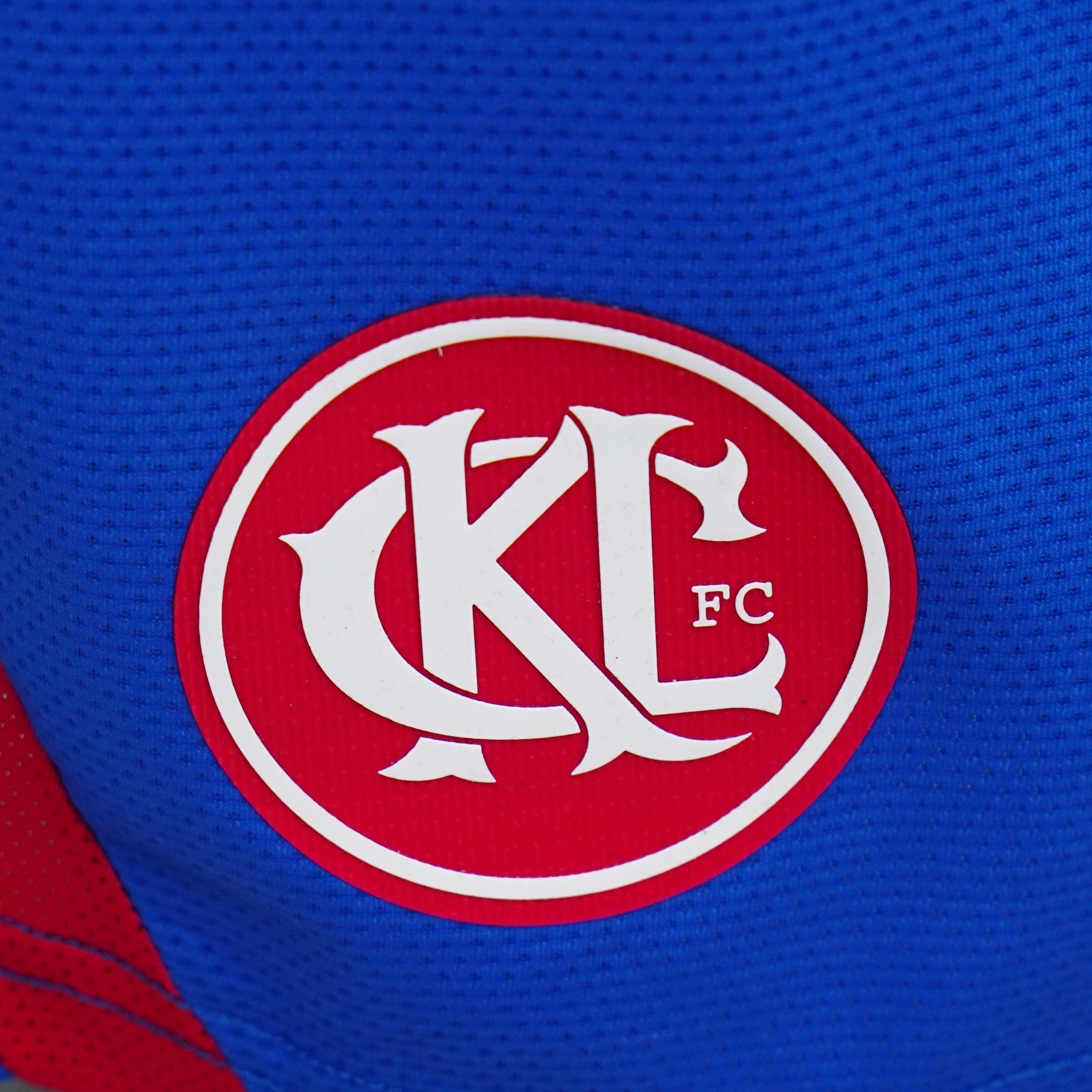 25/26 KL City FC "HOME" Short (Player Issue)