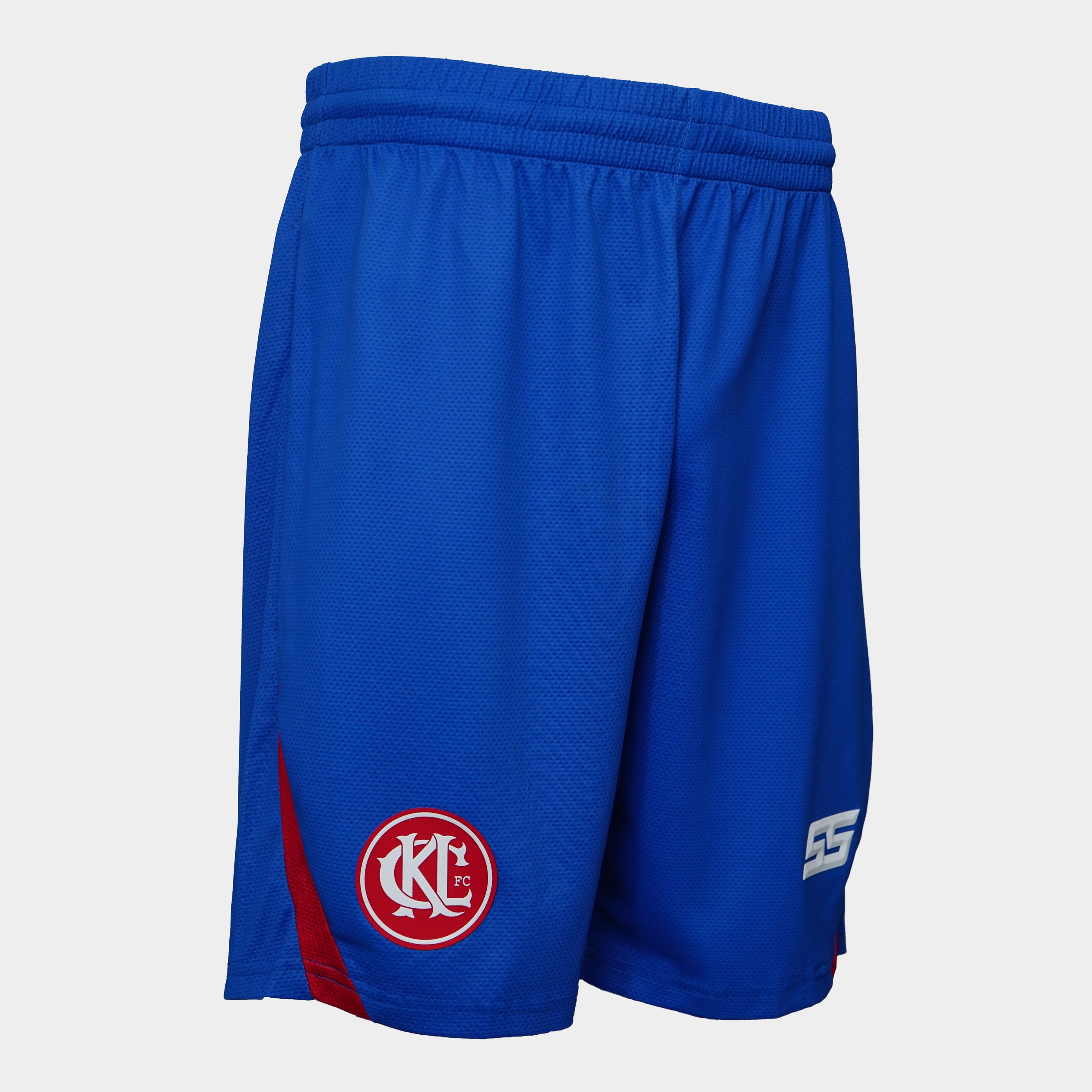 25/26 KL City FC "HOME" Short (Player Issue)