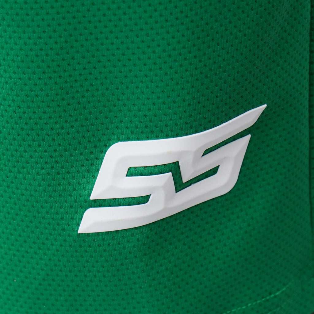 25/26 KL City FC "HOME" GK Short (Player Issue)