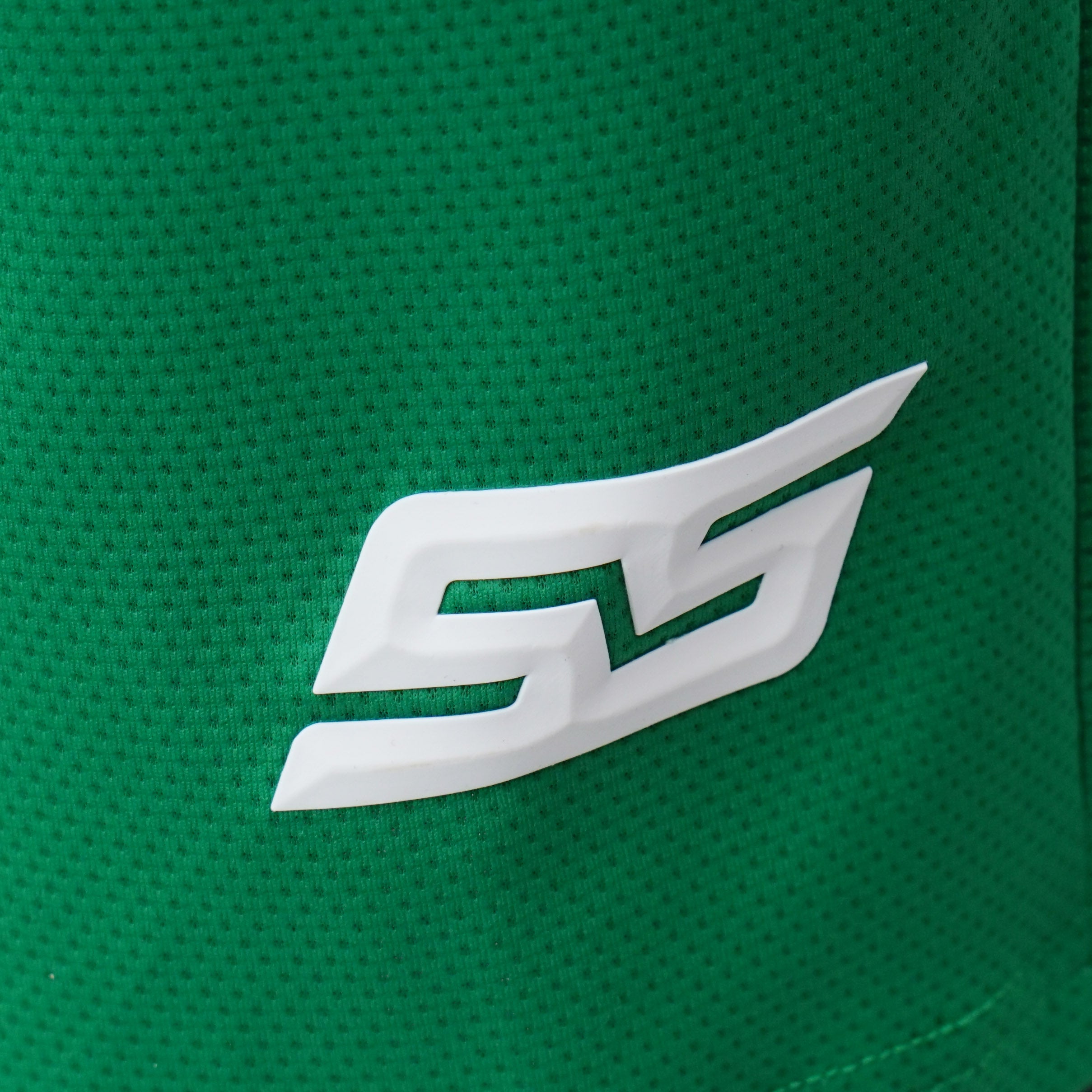 25/26 KL City FC "HOME" GK Short (Player Issue)