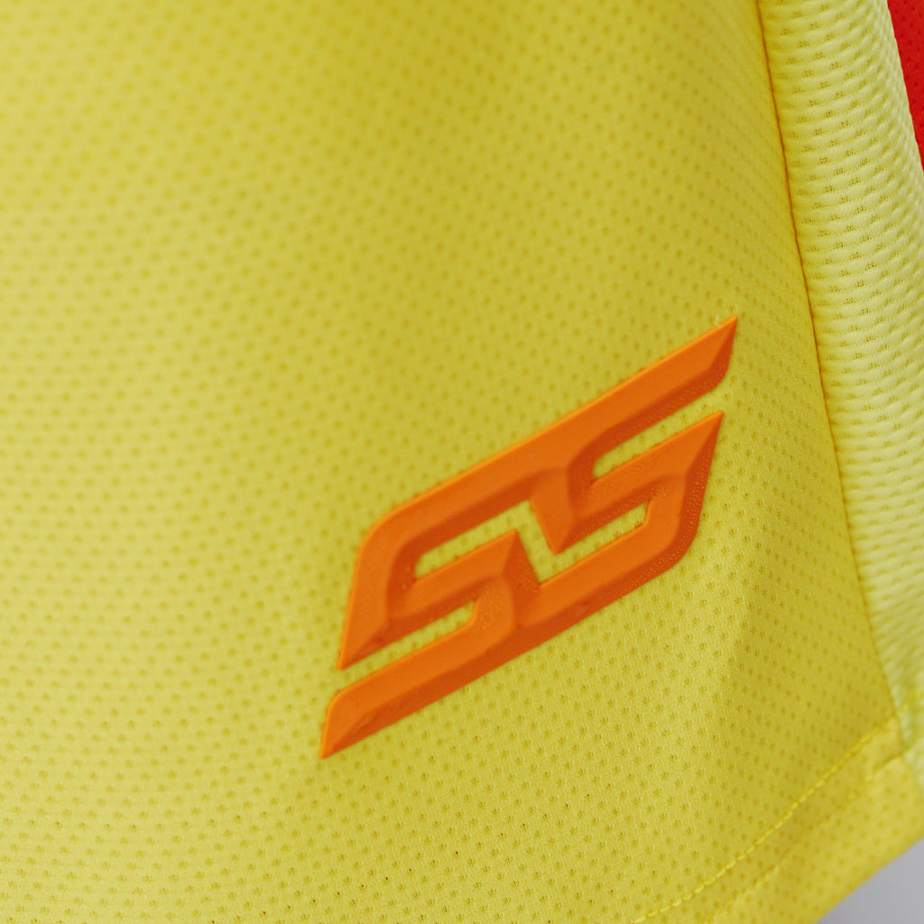25/26 KL City FC "3rd" GK Short (Player Issue)