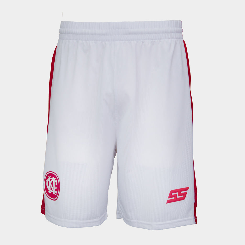 25/26 KL City FC "WARM-UP" Away Short