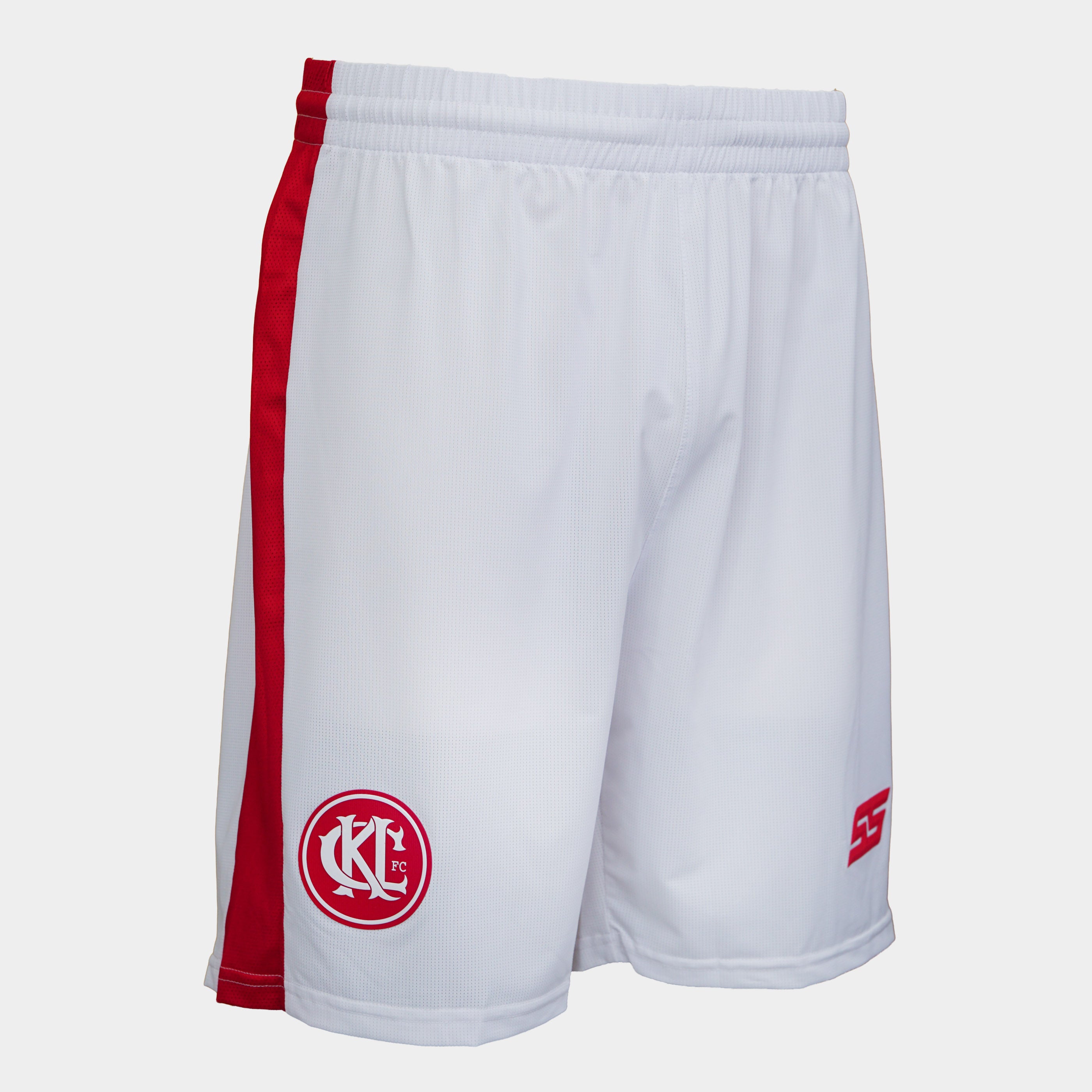 25/26 KL City FC "WARM-UP" Away Short