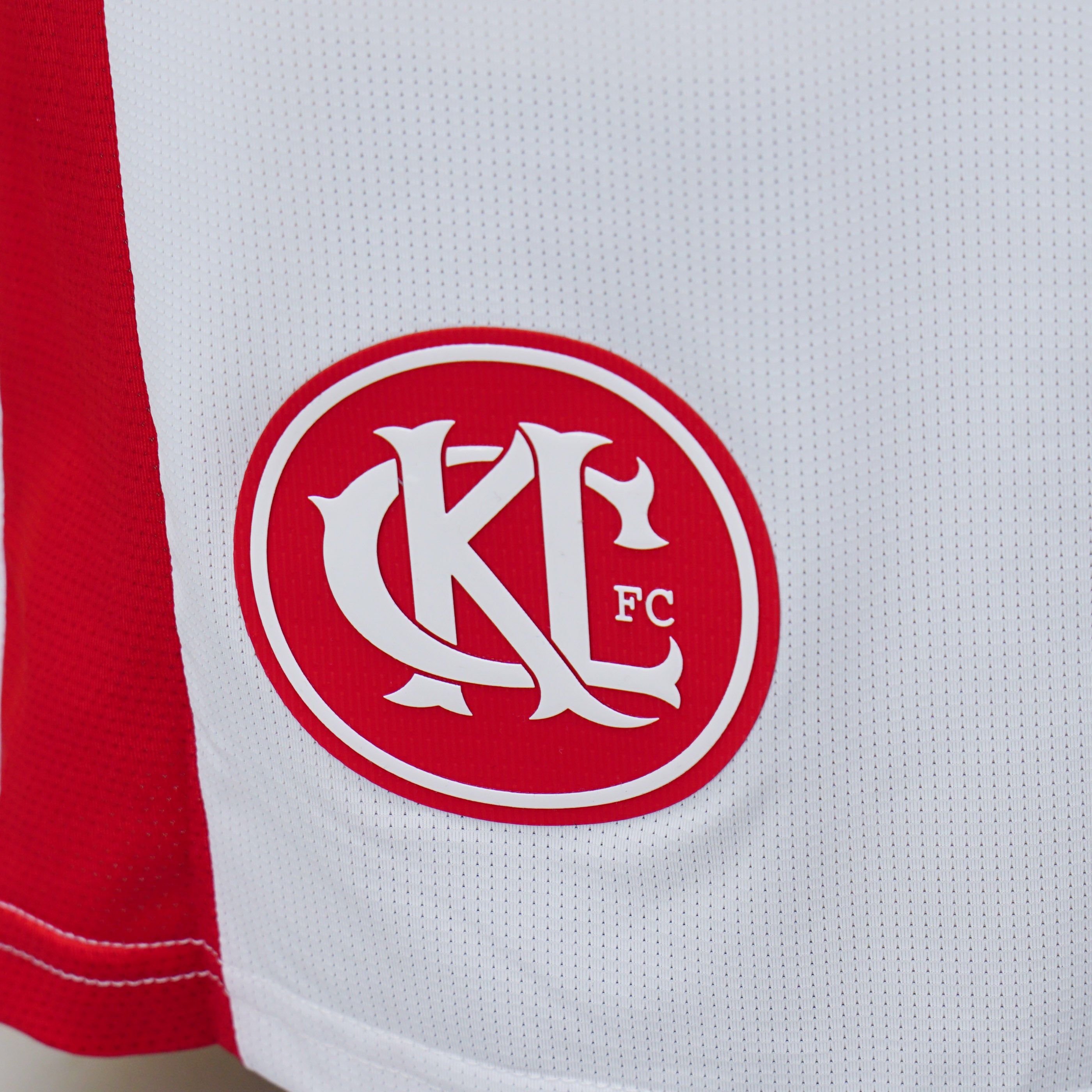 25/26 KL City FC "WARM-UP" Away Short