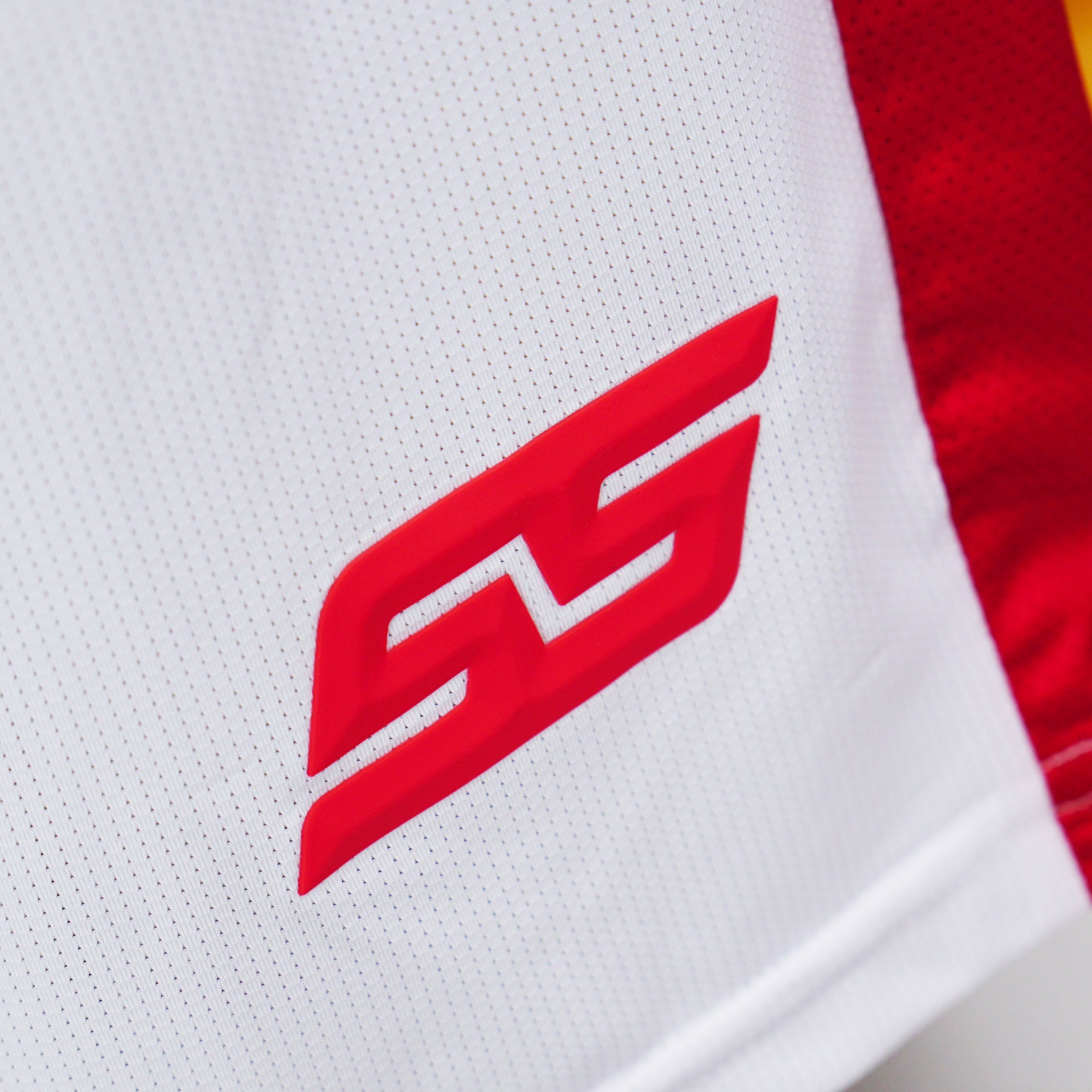 25/26 KL City FC "WARM-UP" Away Short