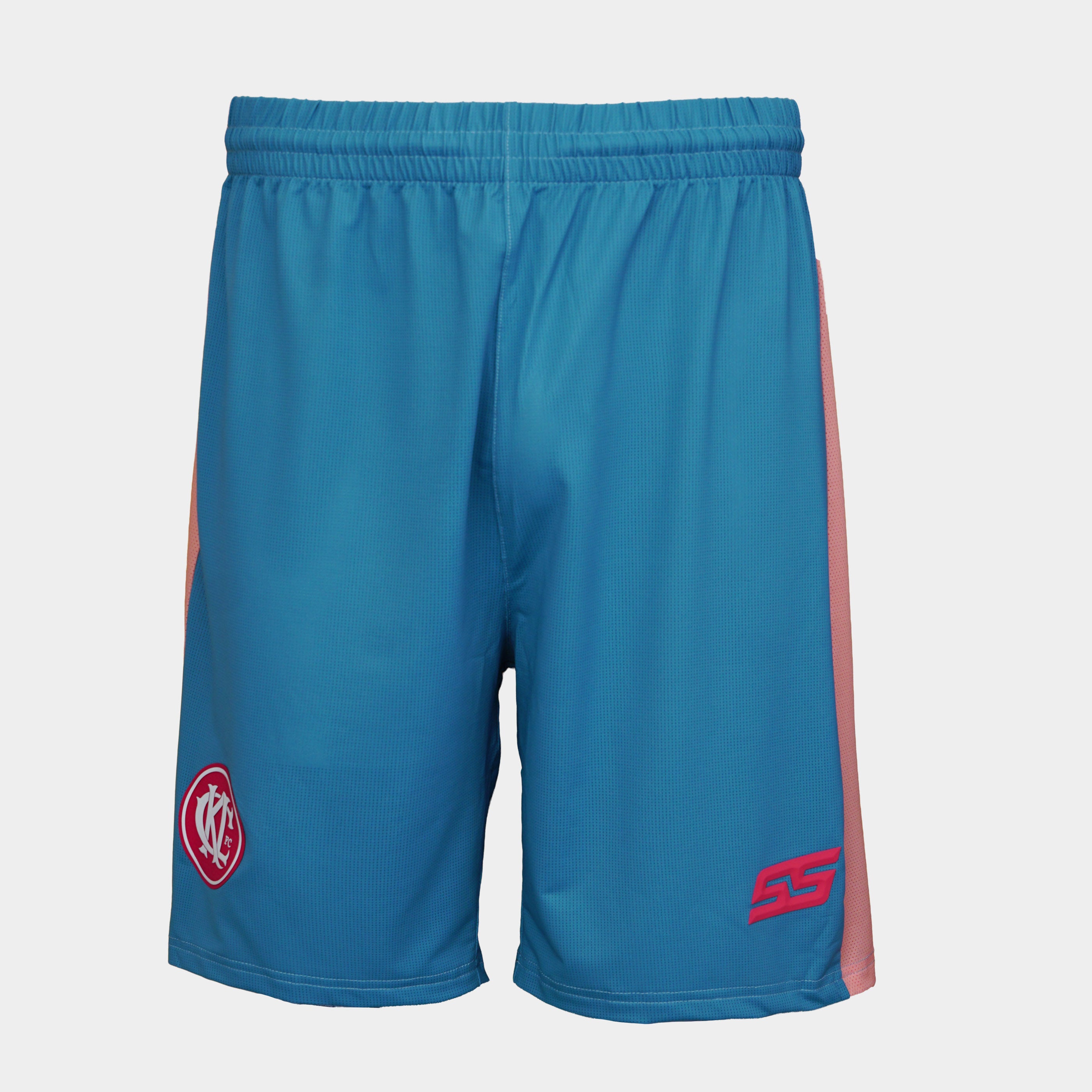 25/26 KL City FC "TRAINING" Shorts