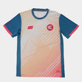 25/26 KL City FC "TRAINING" Jersey