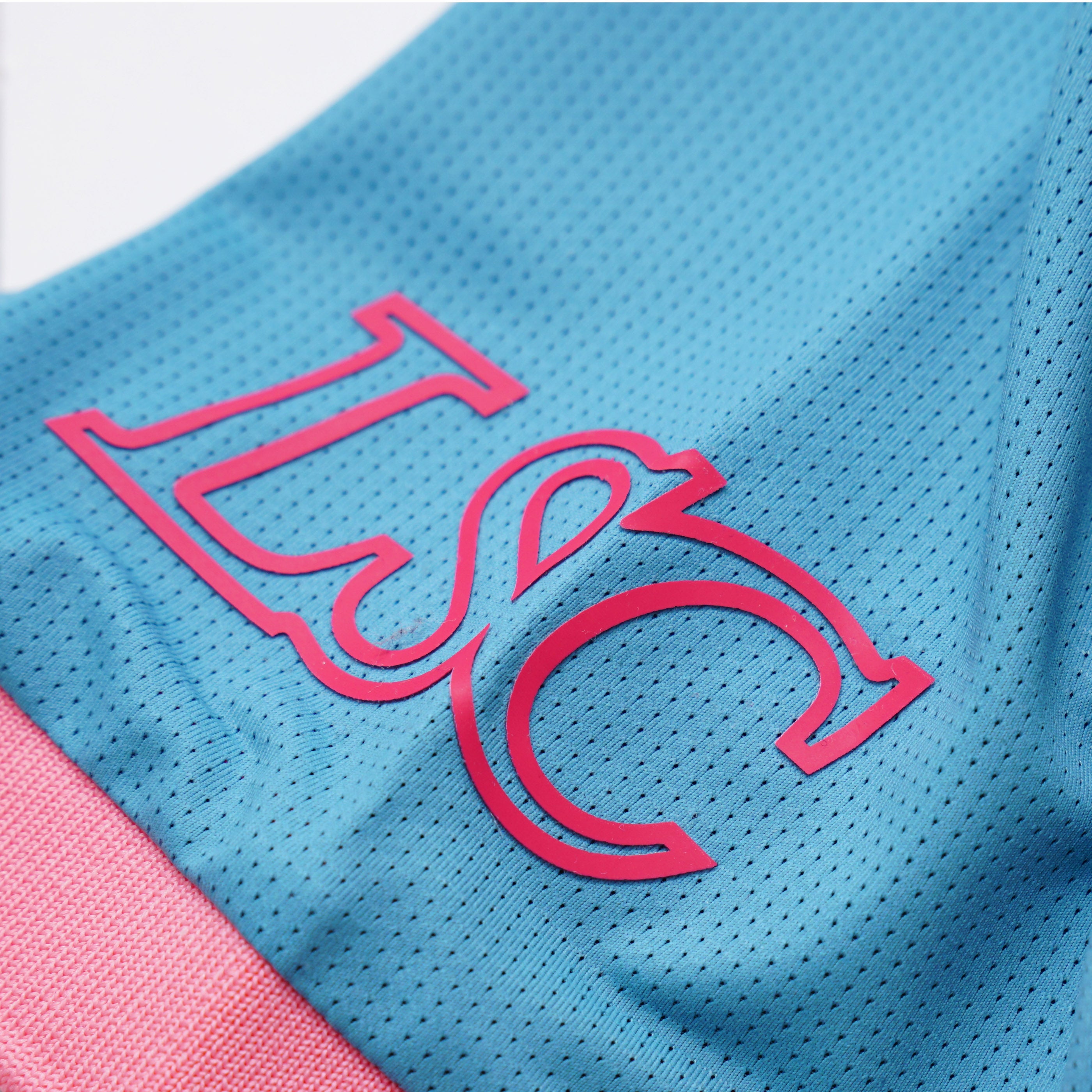 25/26 KL City FC "TRAINING" Jersey