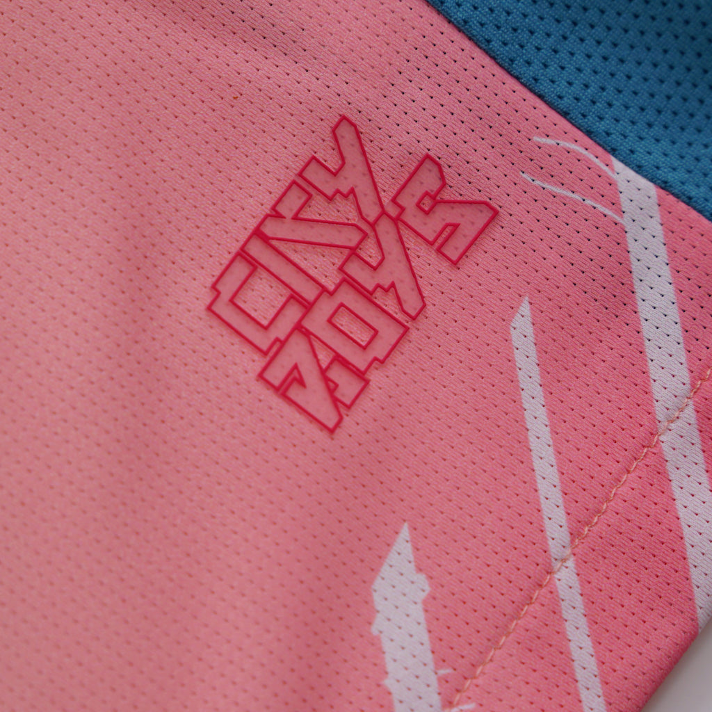 25/26 KL City FC "TRAINING" Jersey