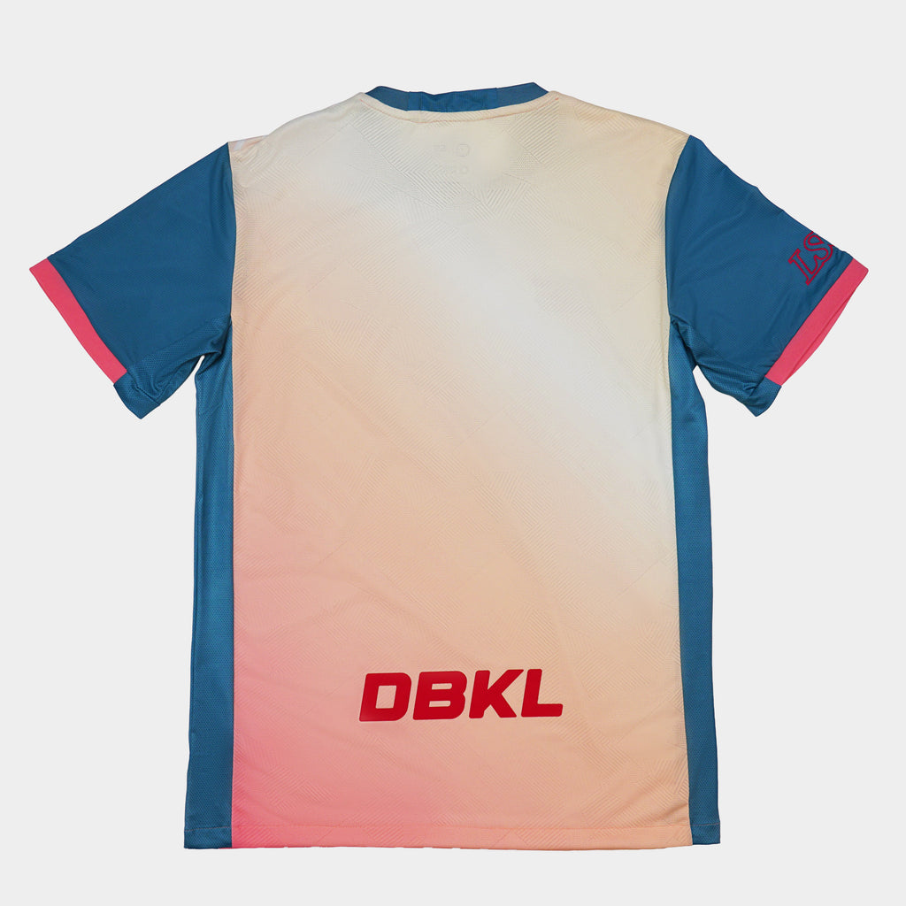 25/26 KL City FC "TRAINING" Jersey