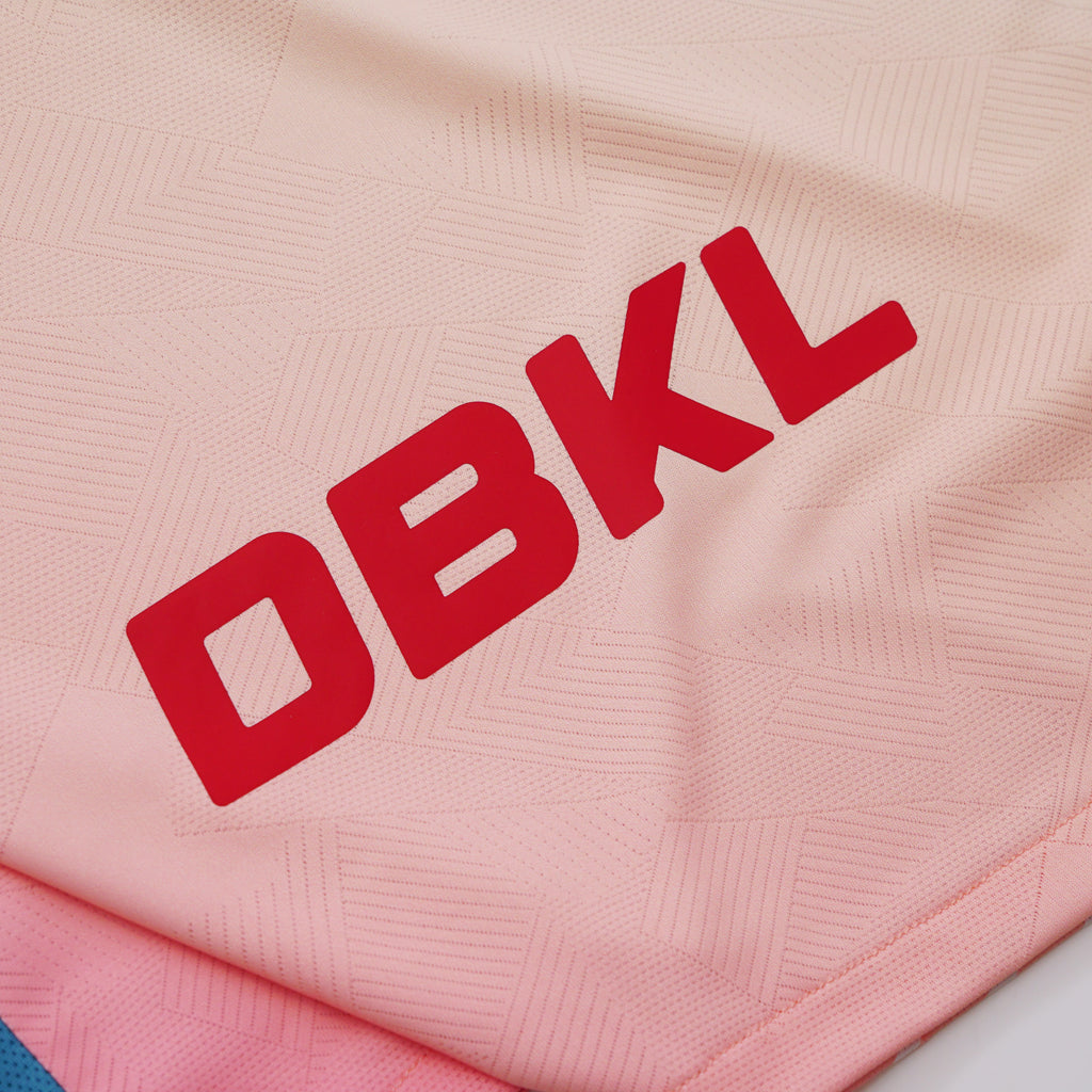 25/26 KL City FC "TRAINING" Jersey