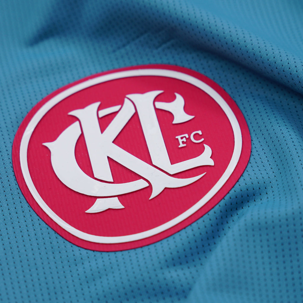 25/26 KL City FC "TRAINING" Shorts