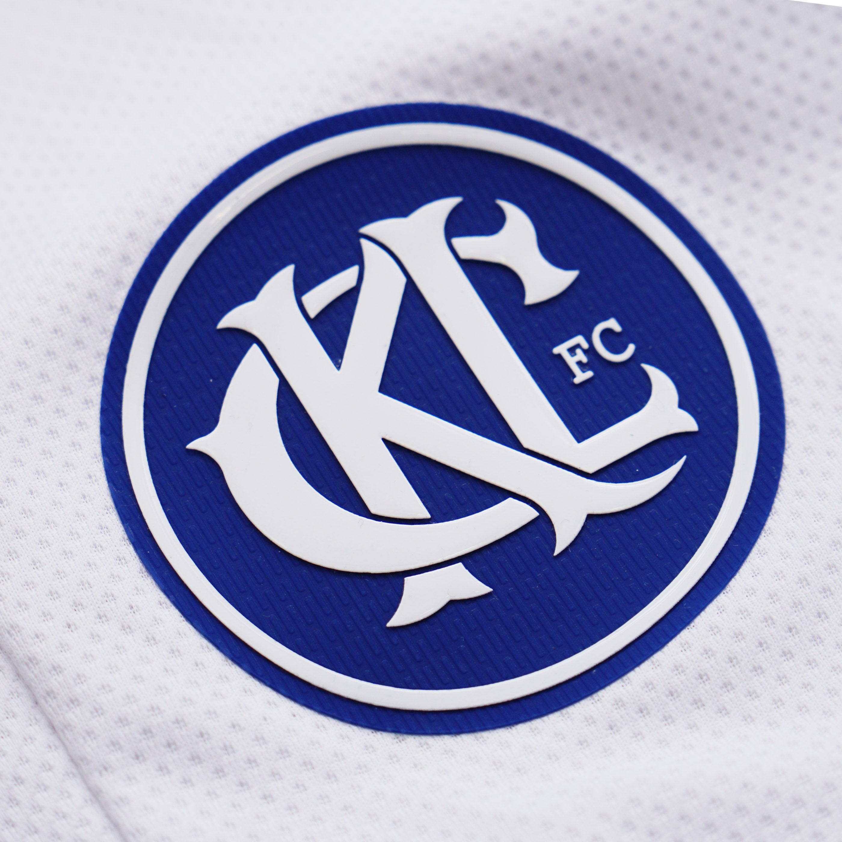 25/26 KL City FC "AWAY" Short (Player Issue)