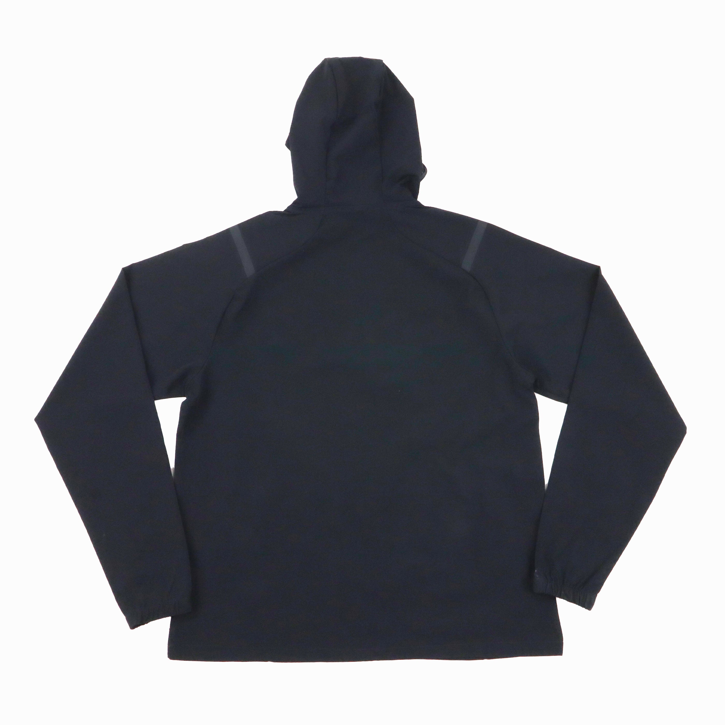 STARSPORT LIFESTYLE PERFORMANCE JACKET HOODIE