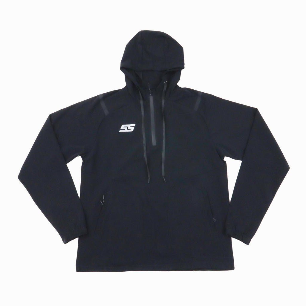 STARSPORT LIFESTYLE PERFORMANCE JACKET HOODIE