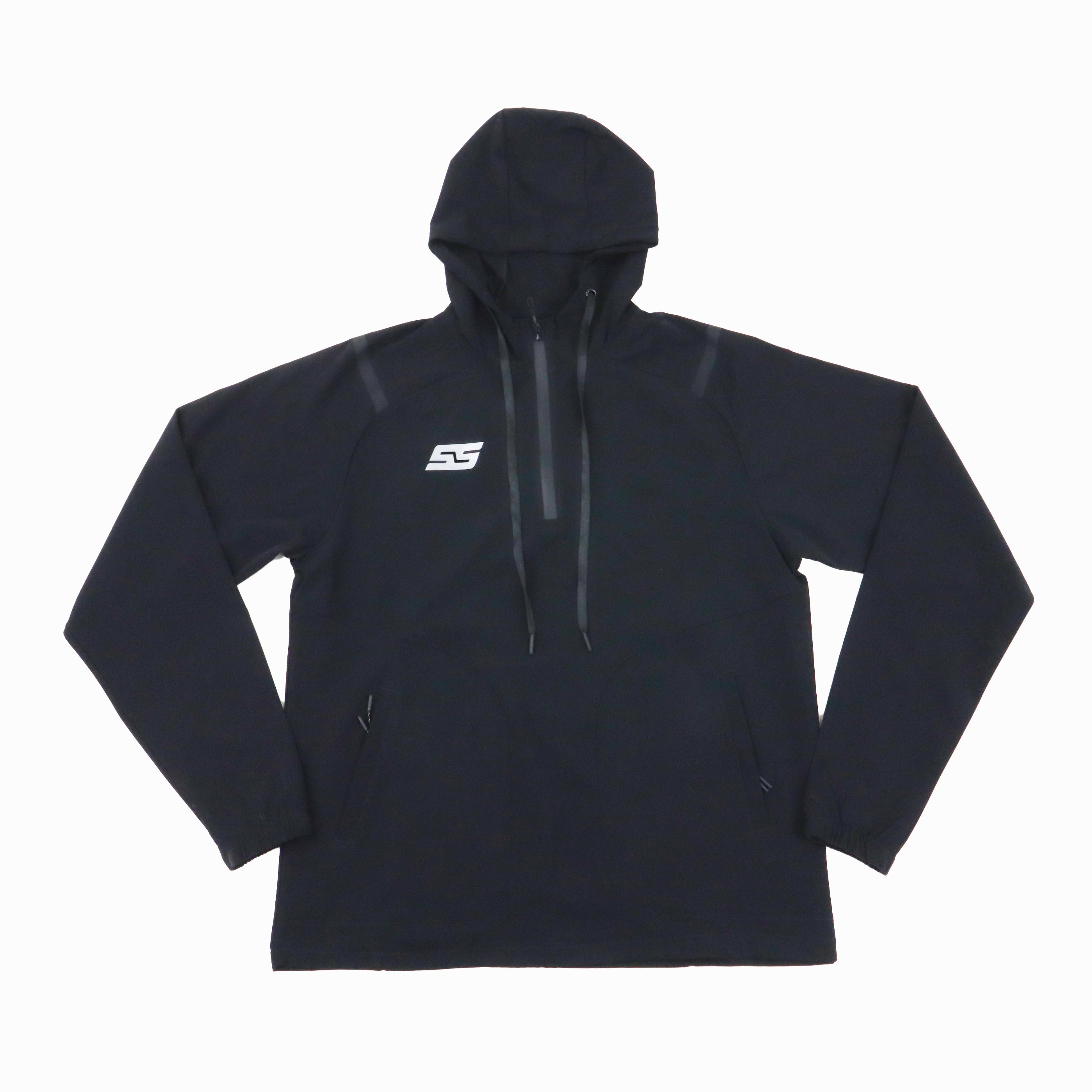 STARSPORT LIFESTYLE PERFORMANCE JACKET HOODIE