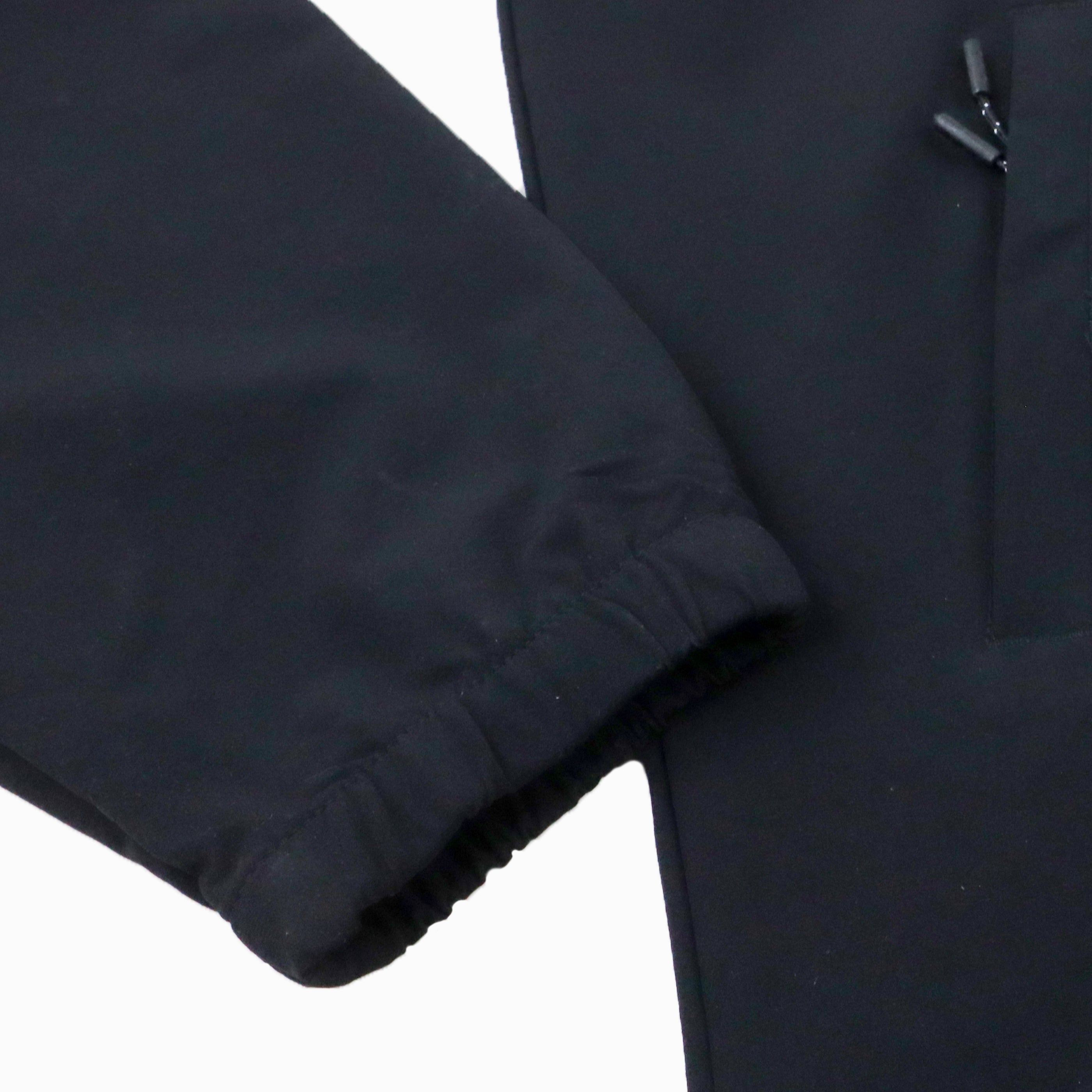 STARSPORT LIFESTYLE PERFORMANCE JACKET HOODIE