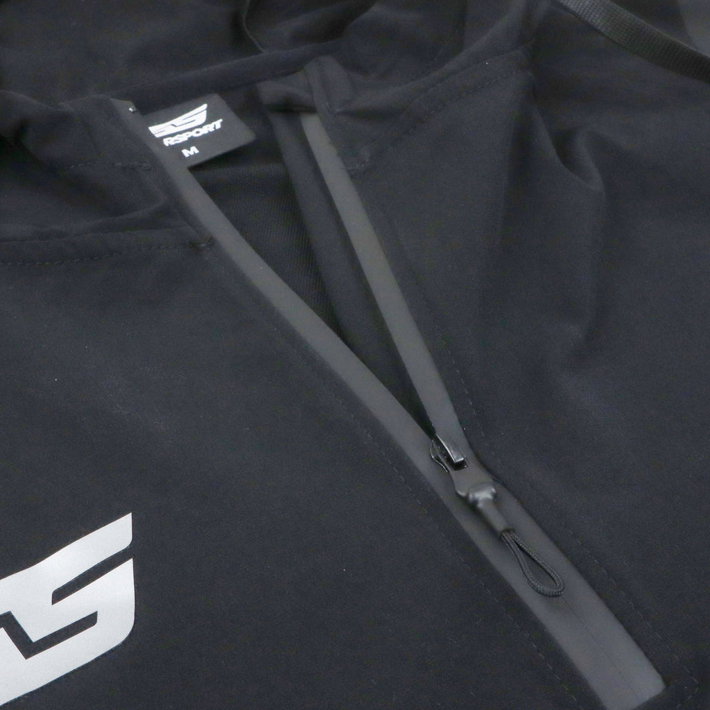 STARSPORT LIFESTYLE PERFORMANCE JACKET HOODIE