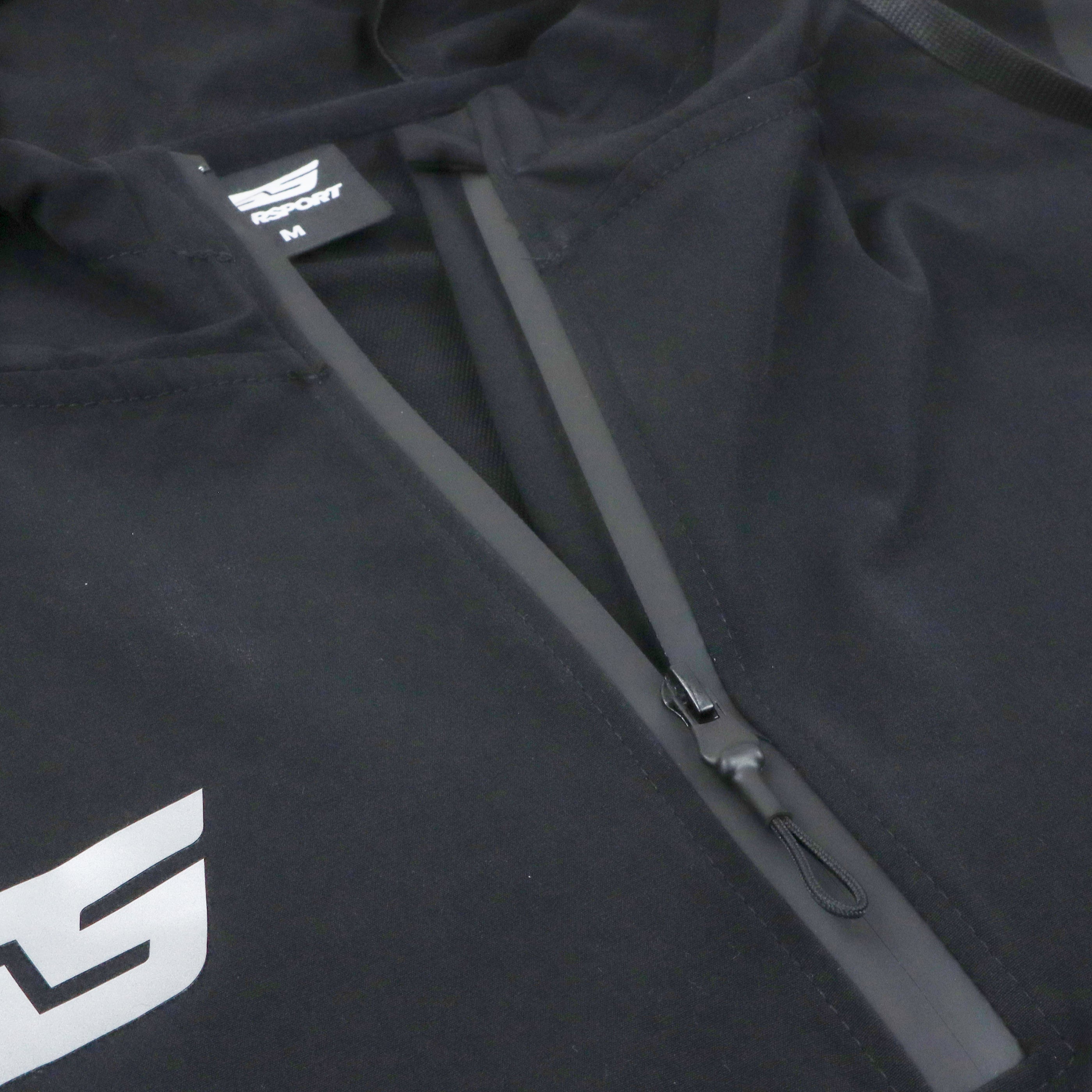 STARSPORT LIFESTYLE PERFORMANCE JACKET HOODIE