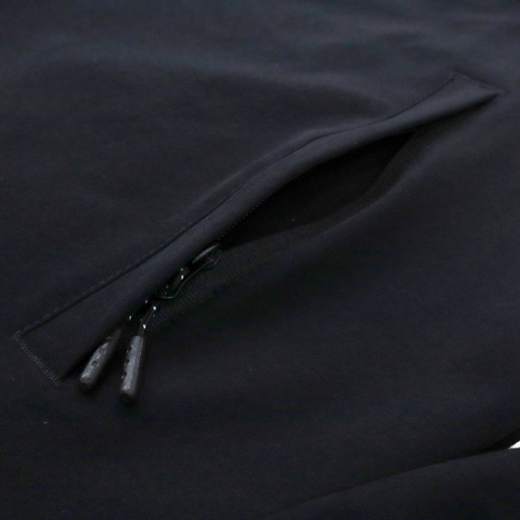 STARSPORT LIFESTYLE PERFORMANCE JACKET HOODIE