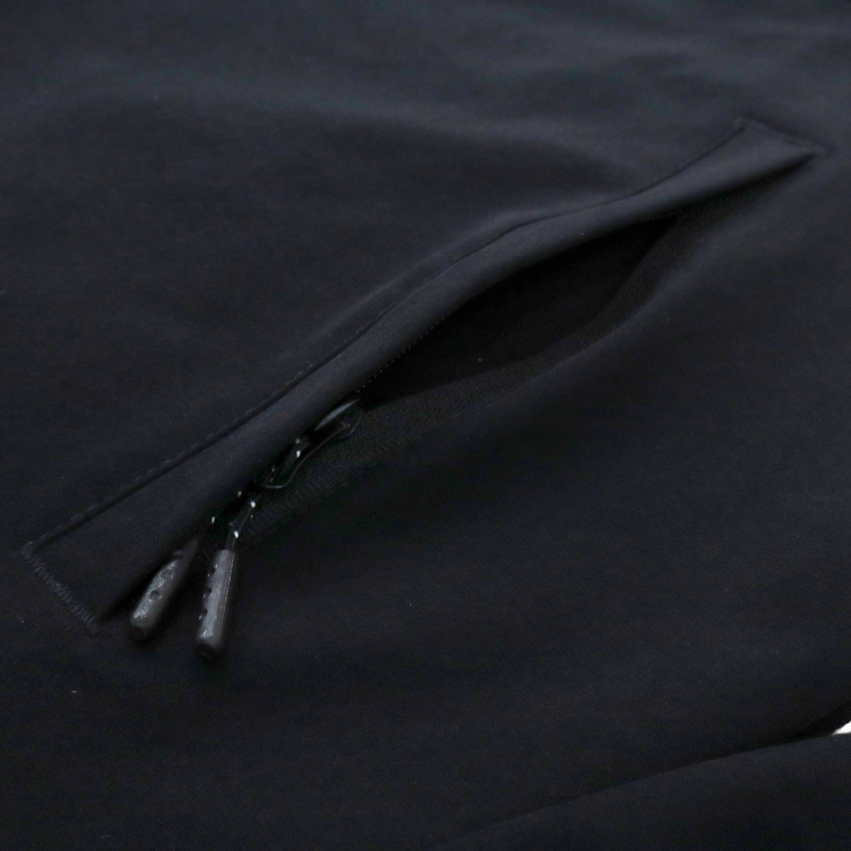 STARSPORT LIFESTYLE PERFORMANCE JACKET HOODIE