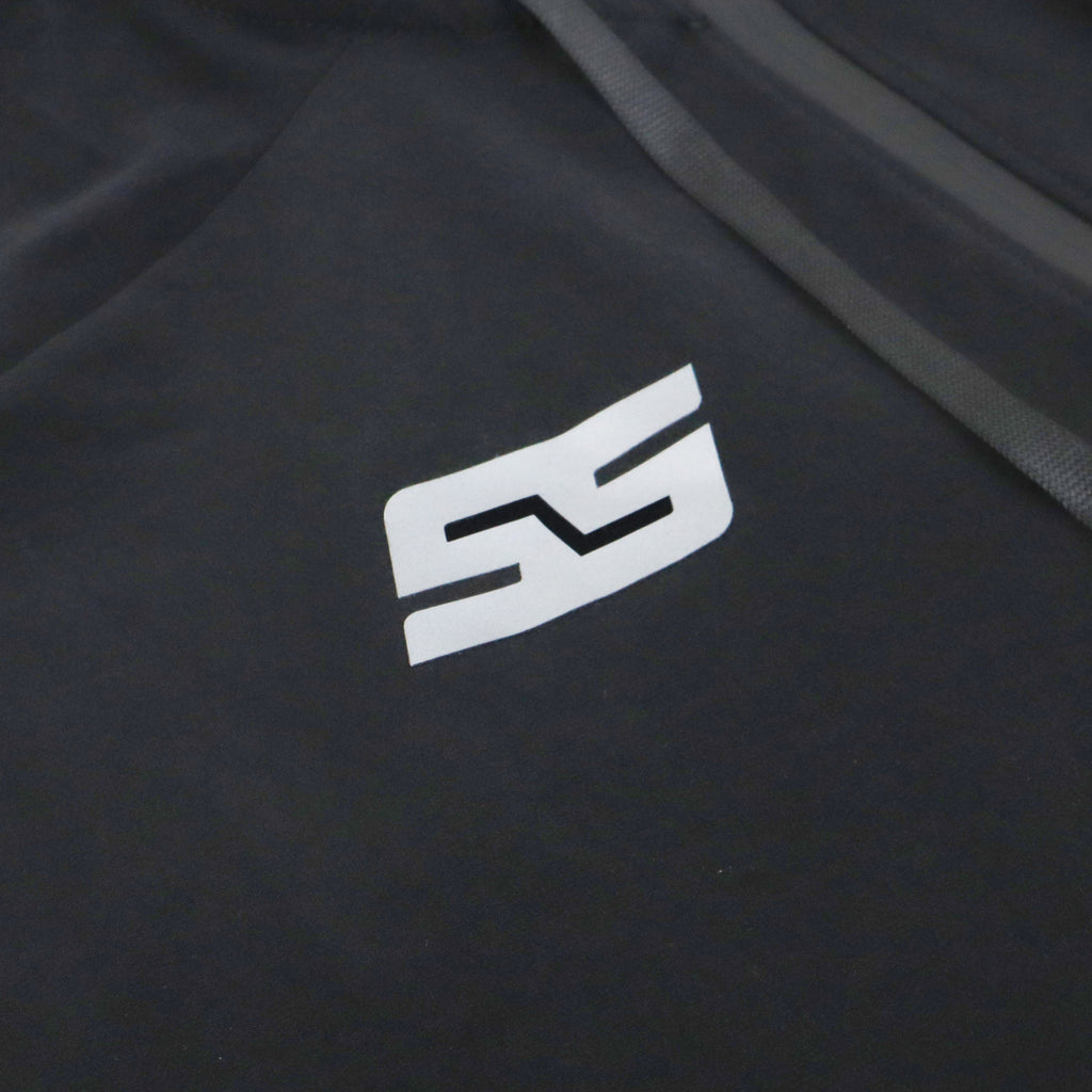 STARSPORT LIFESTYLE PERFORMANCE JACKET HOODIE