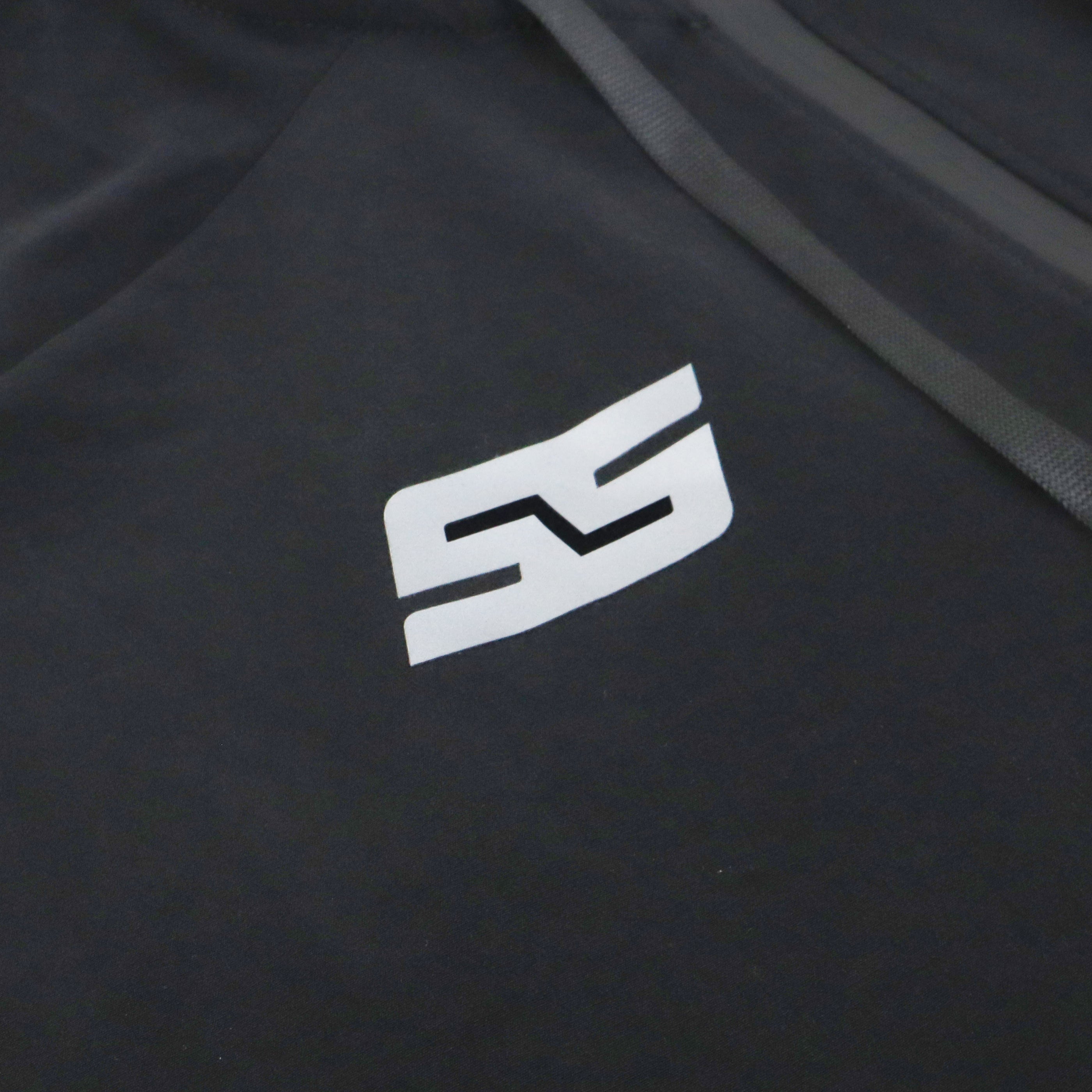 STARSPORT LIFESTYLE PERFORMANCE JACKET HOODIE