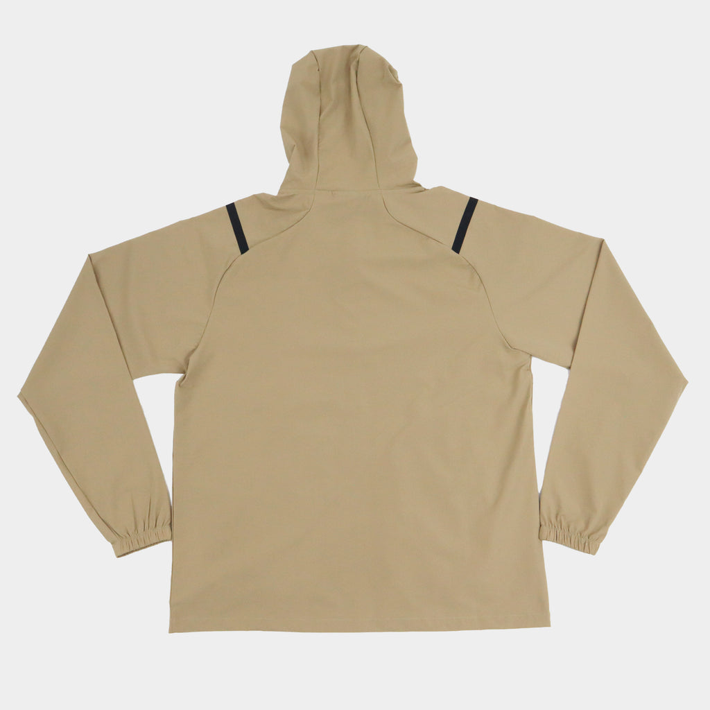STARSPORT LIFESTYLE PERFORMANCE JACKET HOODIE