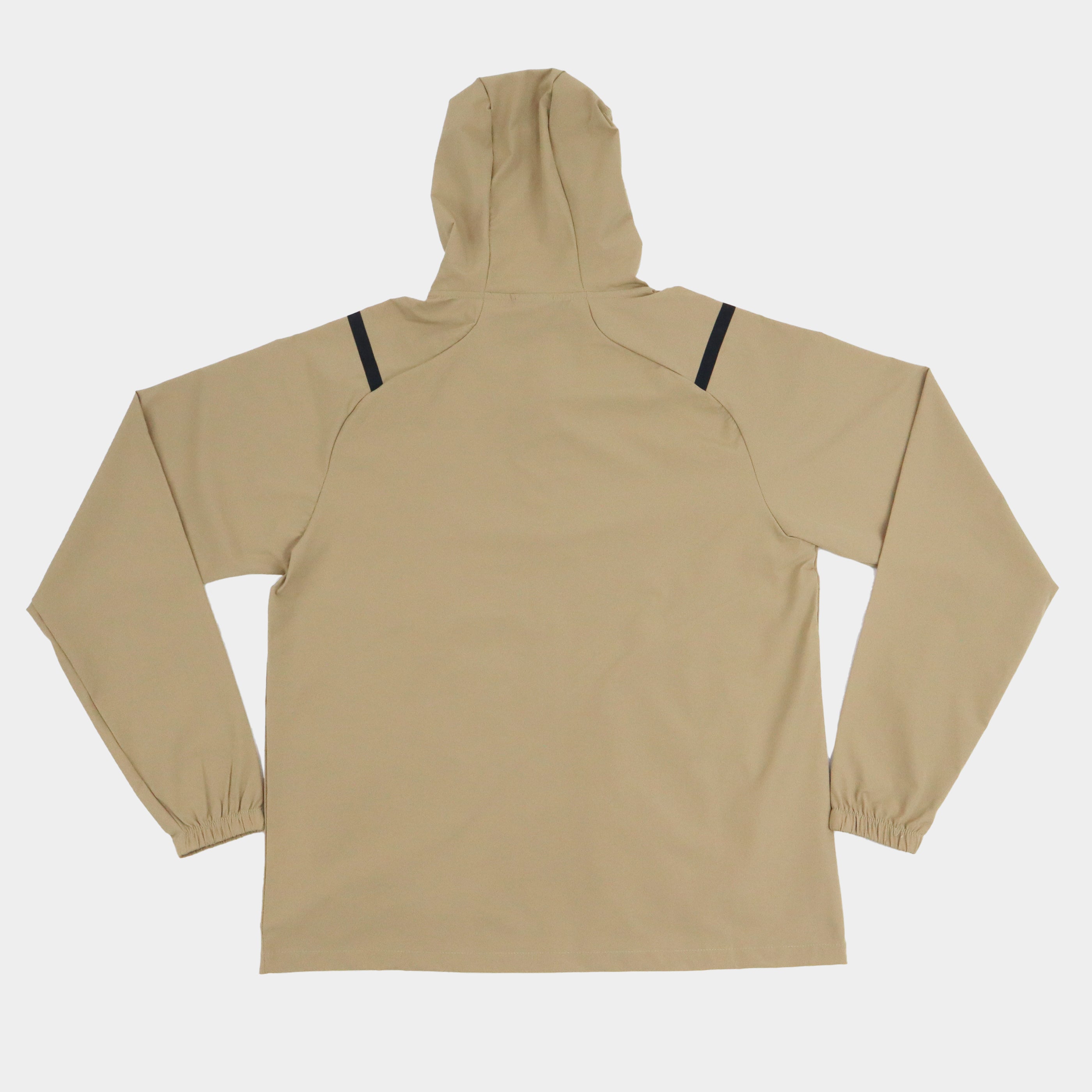 STARSPORT LIFESTYLE PERFORMANCE JACKET HOODIE