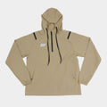 STARSPORT LIFESTYLE PERFORMANCE JACKET HOODIE
