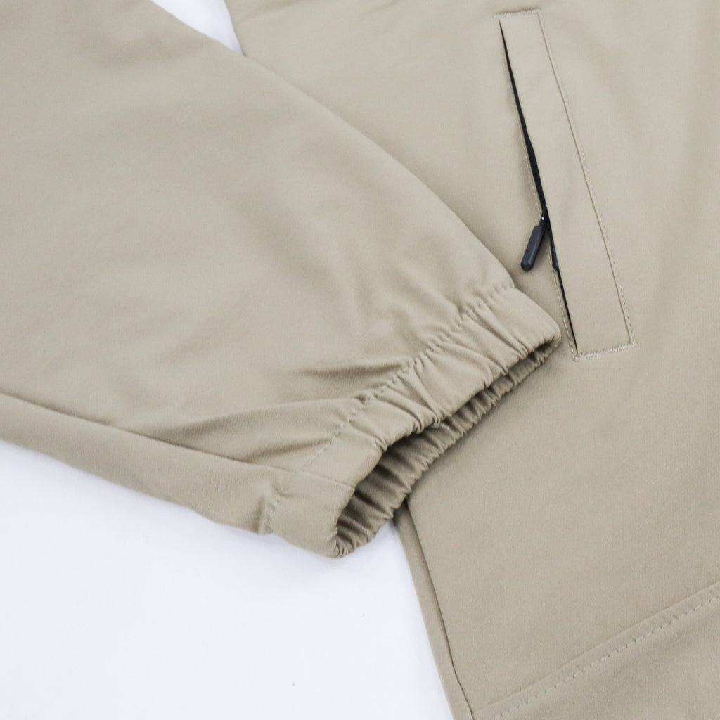 STARSPORT LIFESTYLE PERFORMANCE JACKET HOODIE