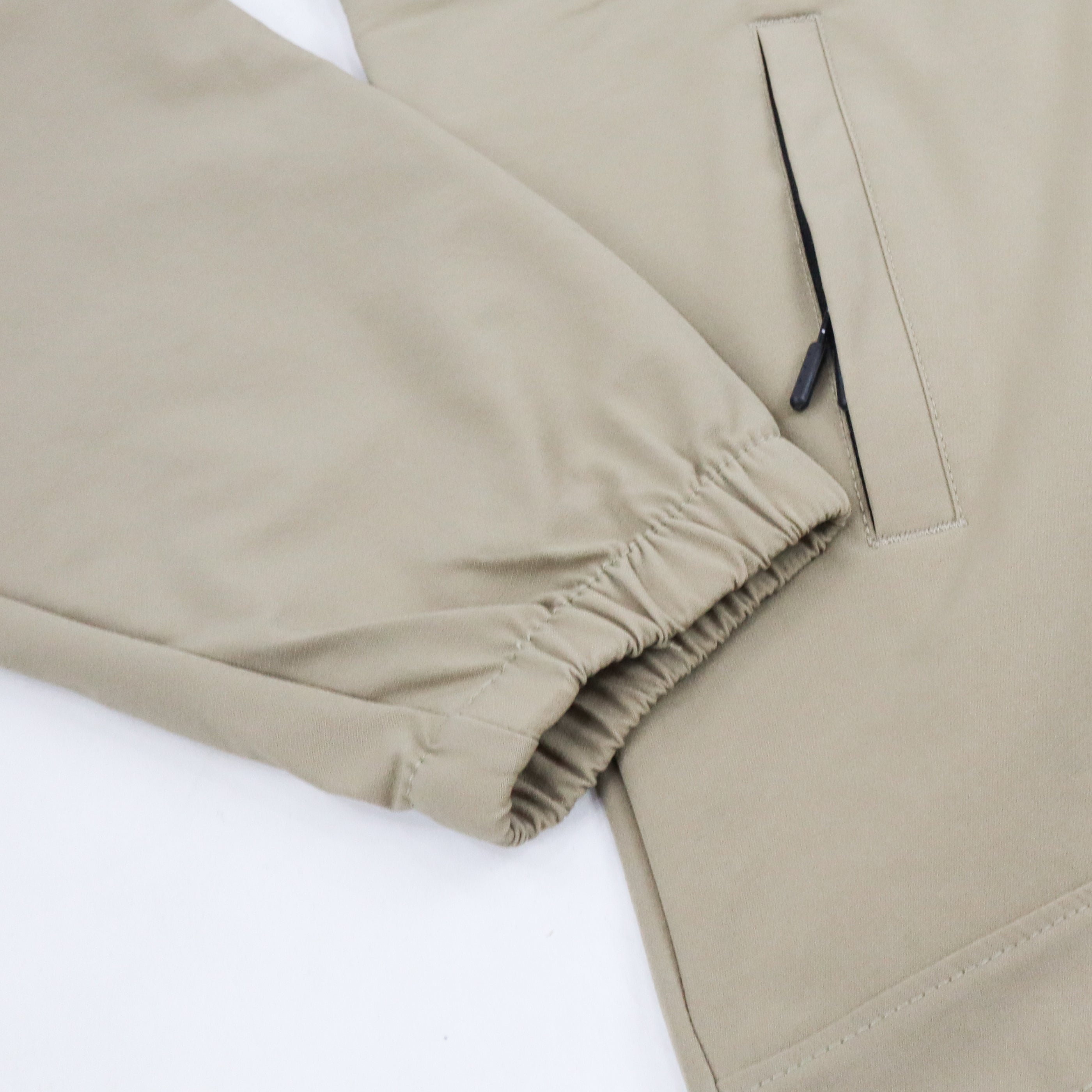 STARSPORT LIFESTYLE PERFORMANCE JACKET HOODIE
