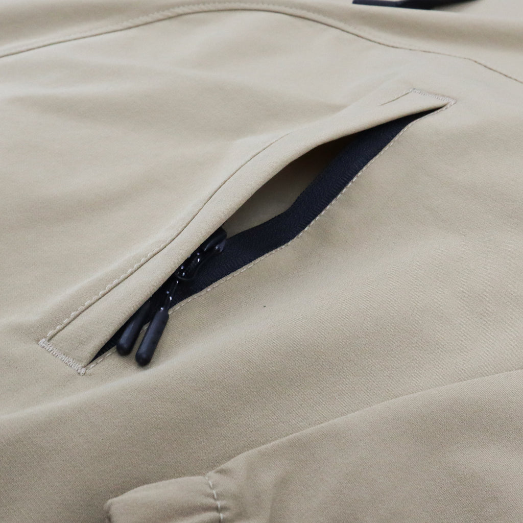 STARSPORT LIFESTYLE PERFORMANCE JACKET HOODIE