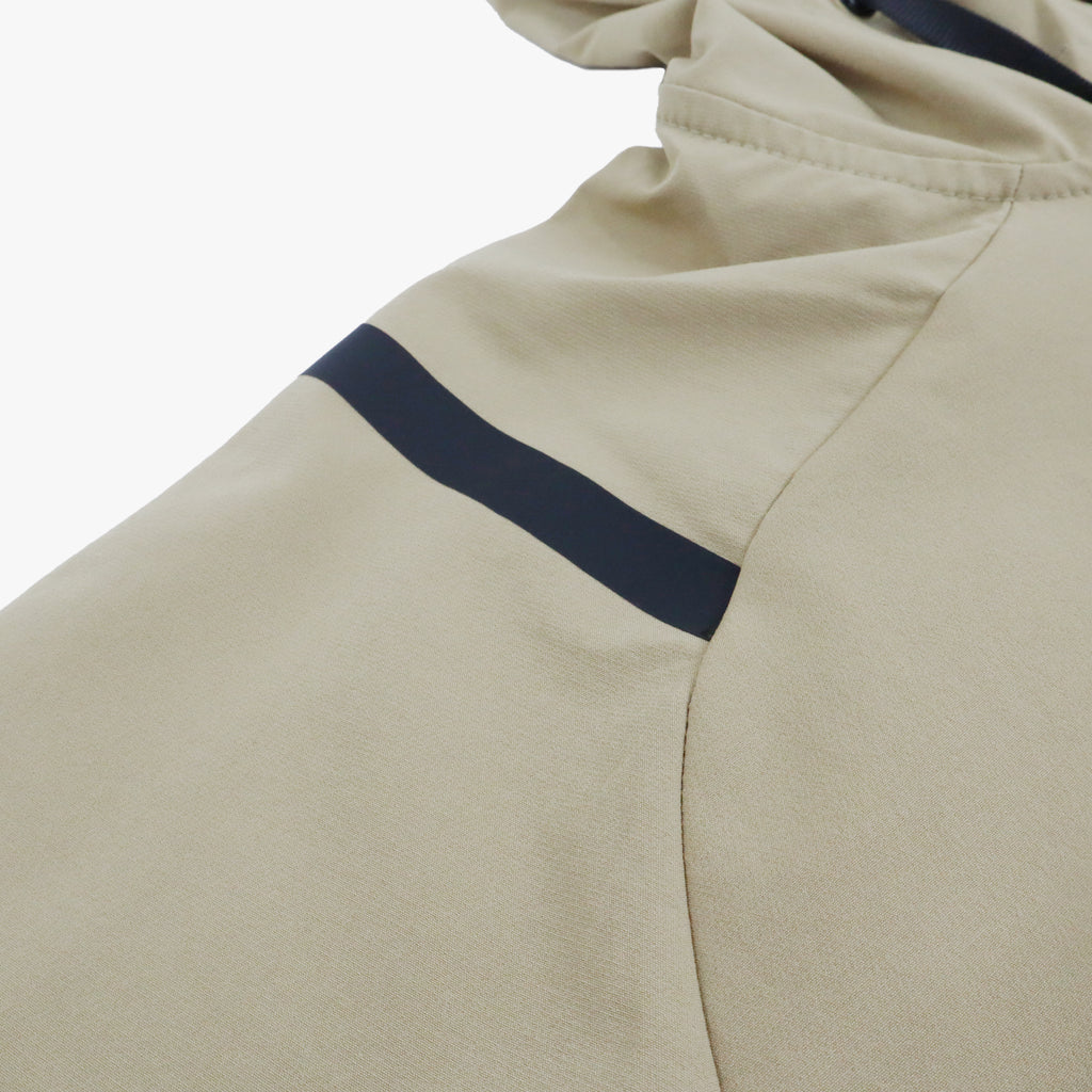 STARSPORT LIFESTYLE PERFORMANCE JACKET HOODIE