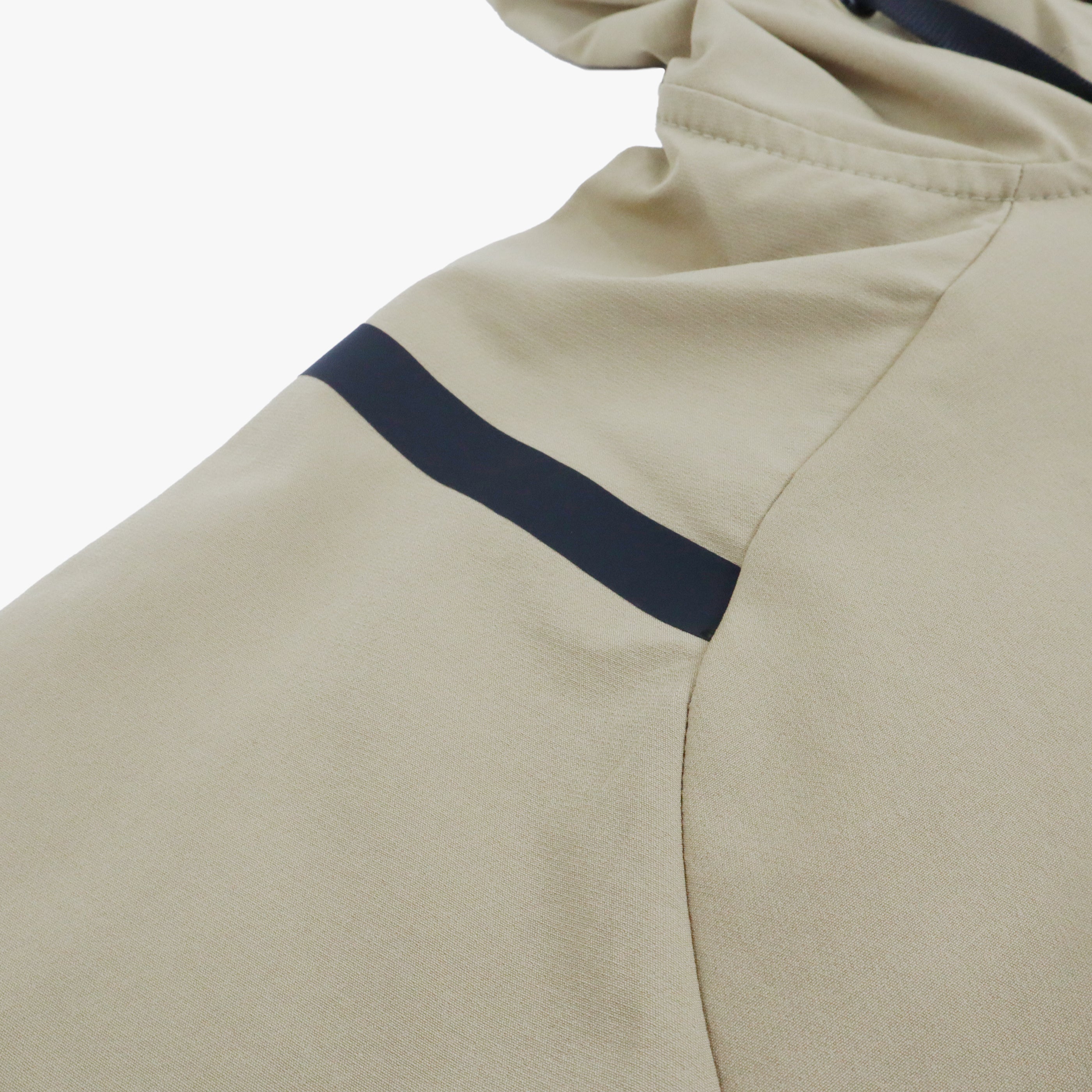 STARSPORT LIFESTYLE PERFORMANCE JACKET HOODIE