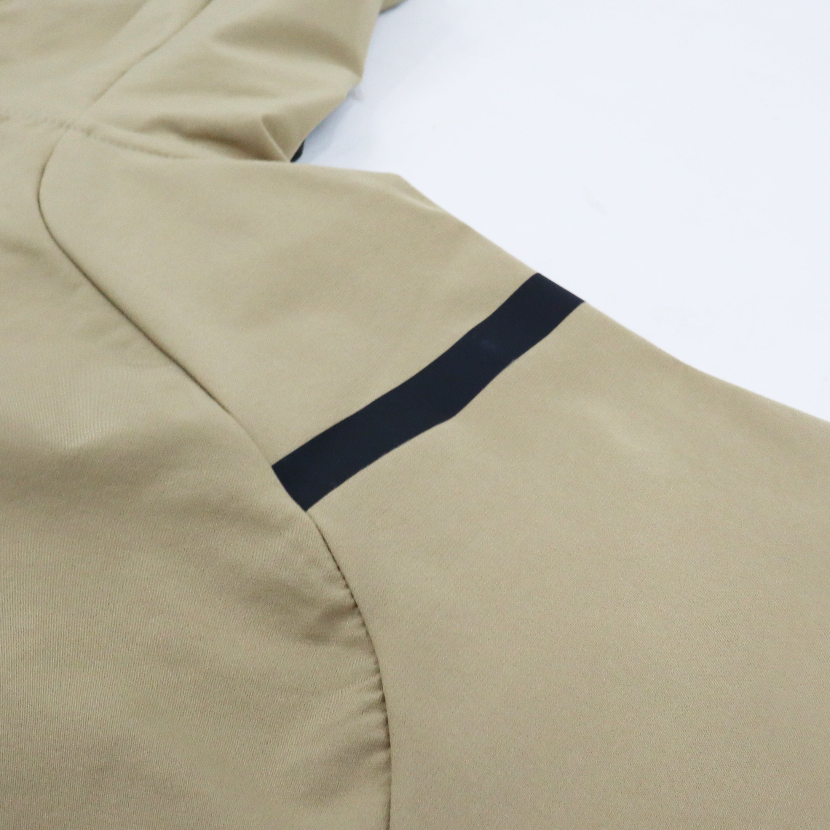 STARSPORT LIFESTYLE PERFORMANCE JACKET HOODIE