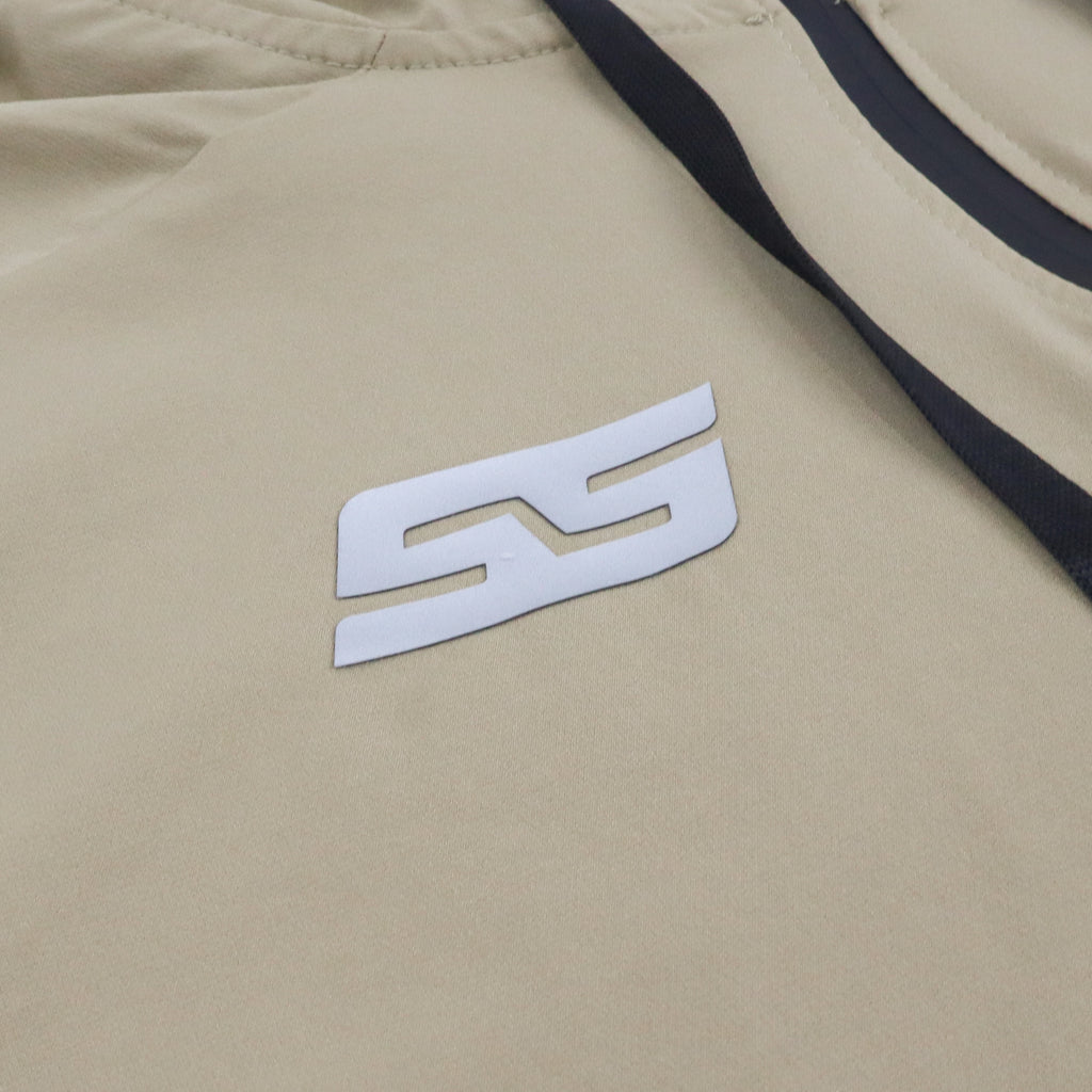 STARSPORT LIFESTYLE PERFORMANCE JACKET HOODIE