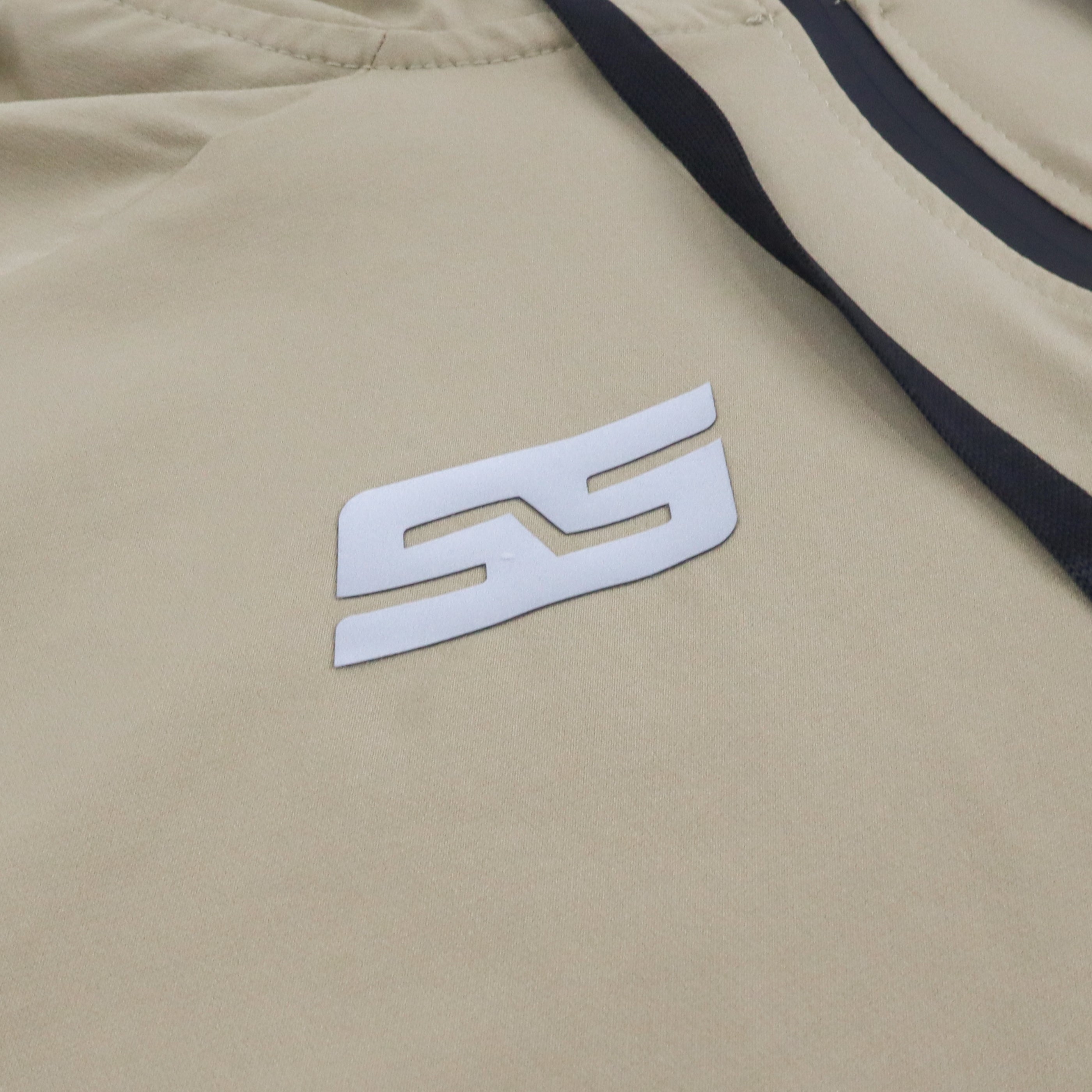 STARSPORT LIFESTYLE PERFORMANCE JACKET HOODIE