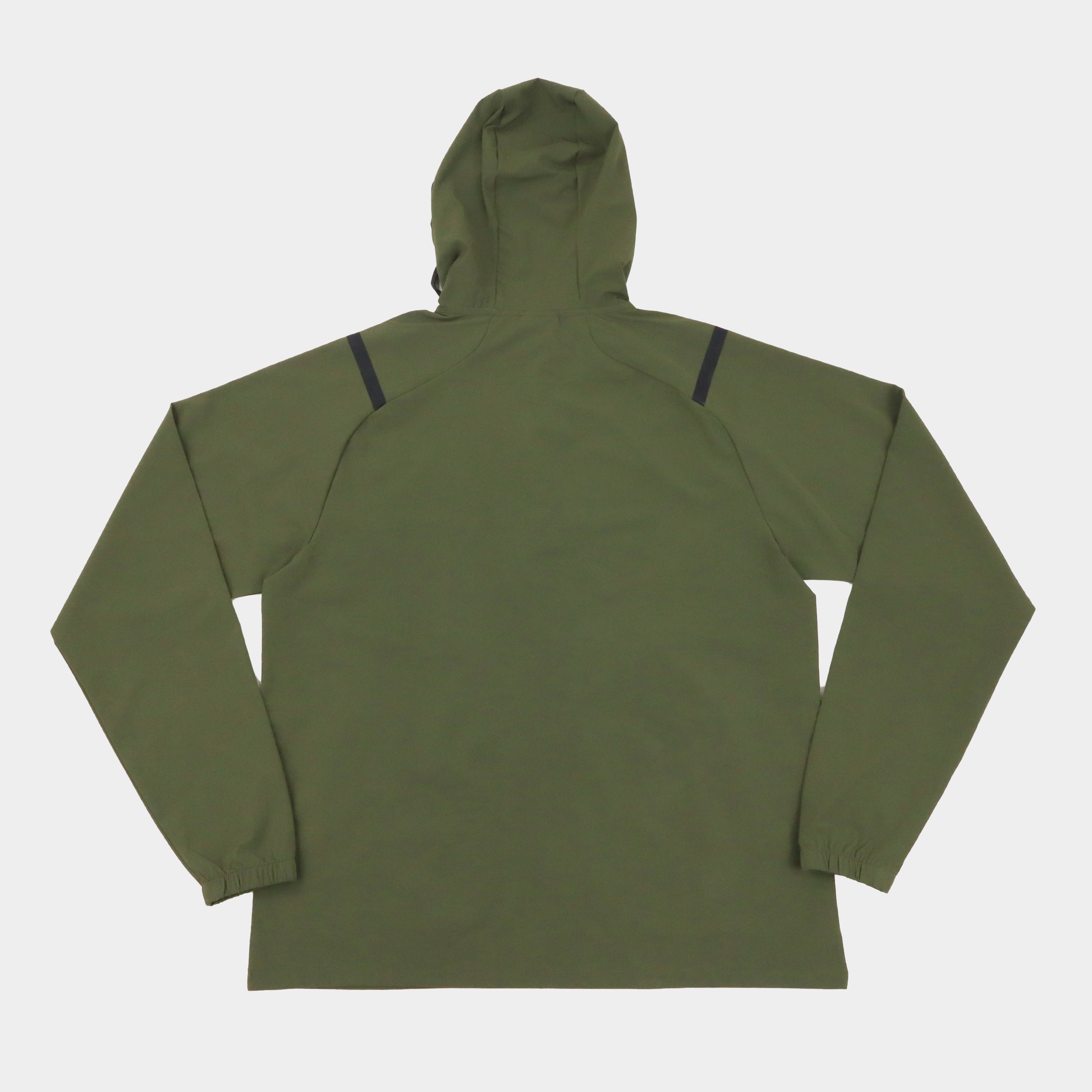 STARSPORT LIFESTYLE PERFORMANCE JACKET HOODIE