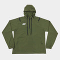 STARSPORT LIFESTYLE PERFORMANCE JACKET HOODIE
