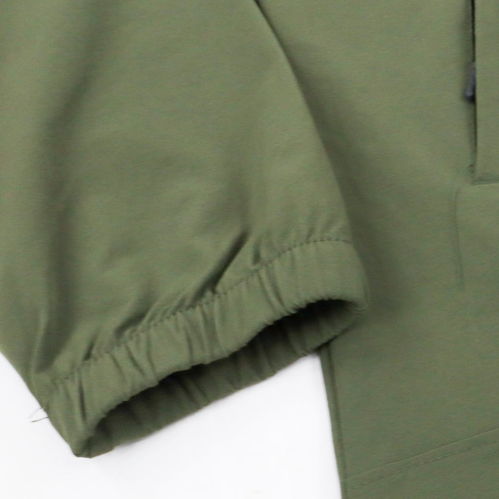 STARSPORT LIFESTYLE PERFORMANCE JACKET HOODIE