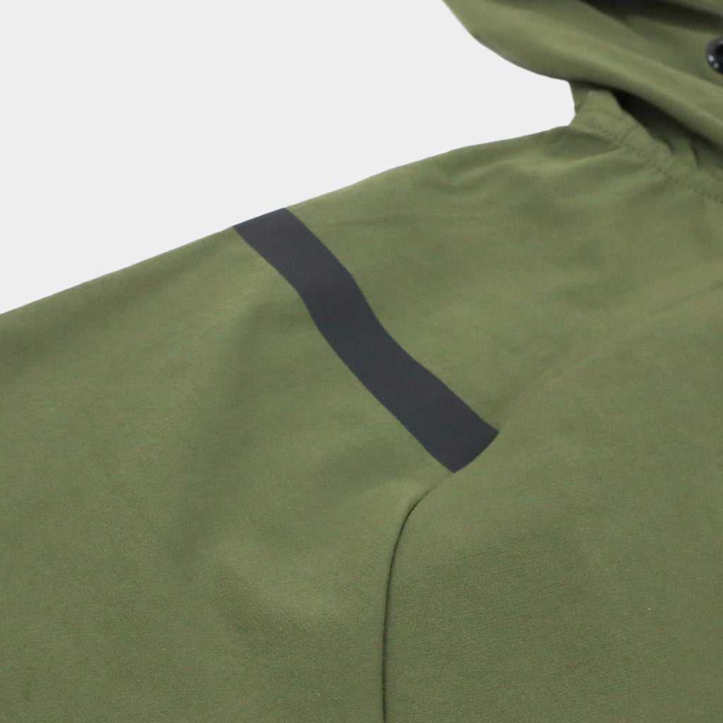 STARSPORT LIFESTYLE PERFORMANCE JACKET HOODIE