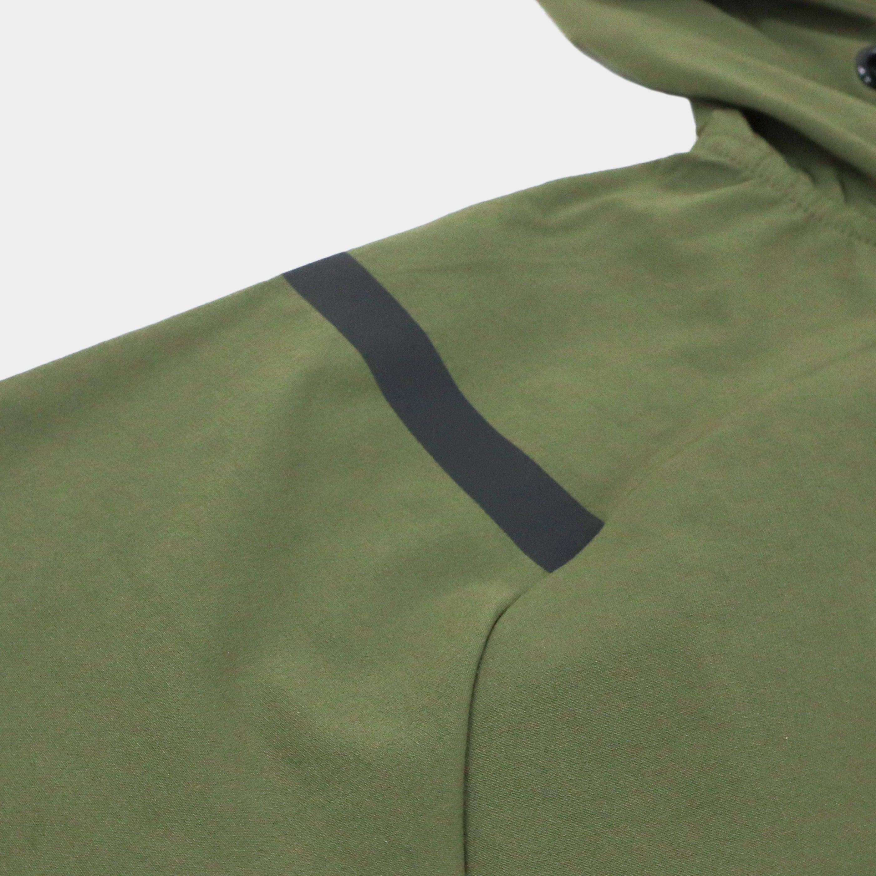 STARSPORT LIFESTYLE PERFORMANCE JACKET HOODIE
