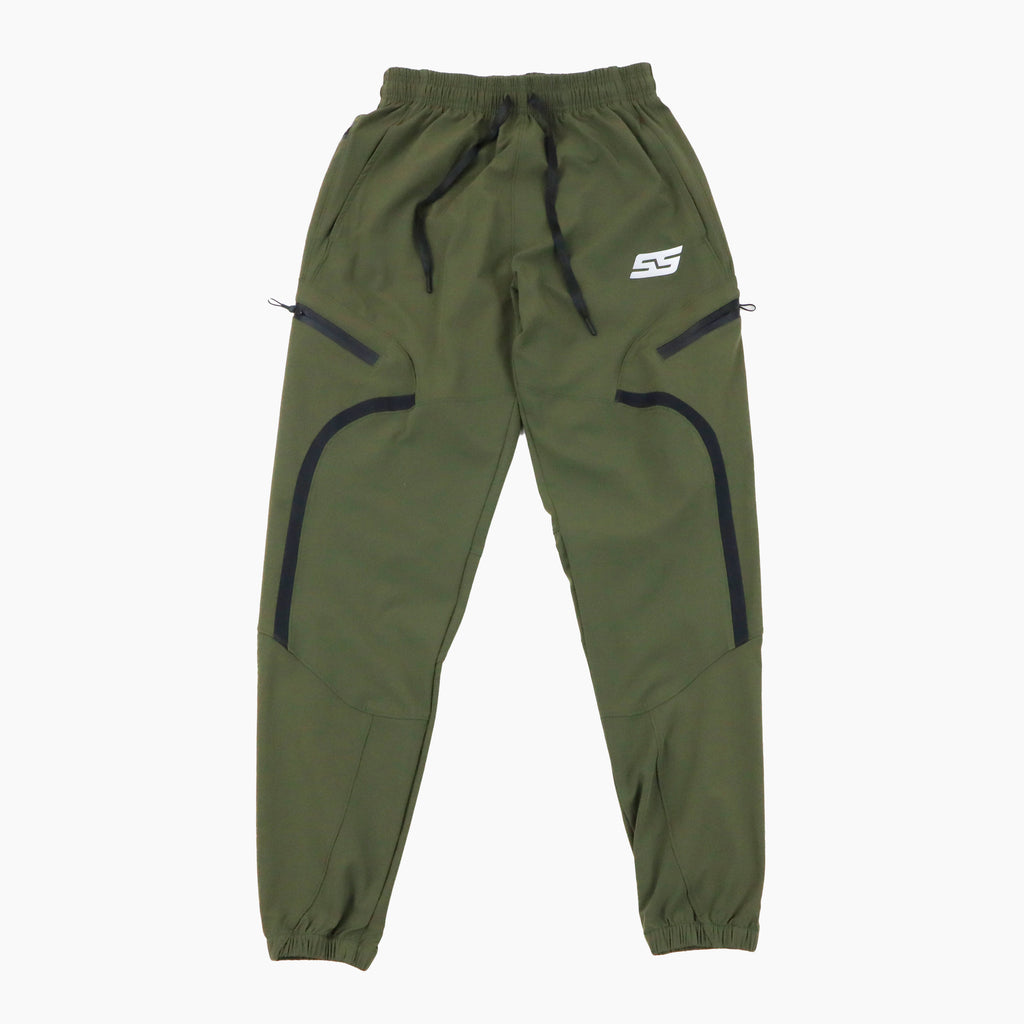 STARSPORT PERFORMANCE UTILITY PANTS