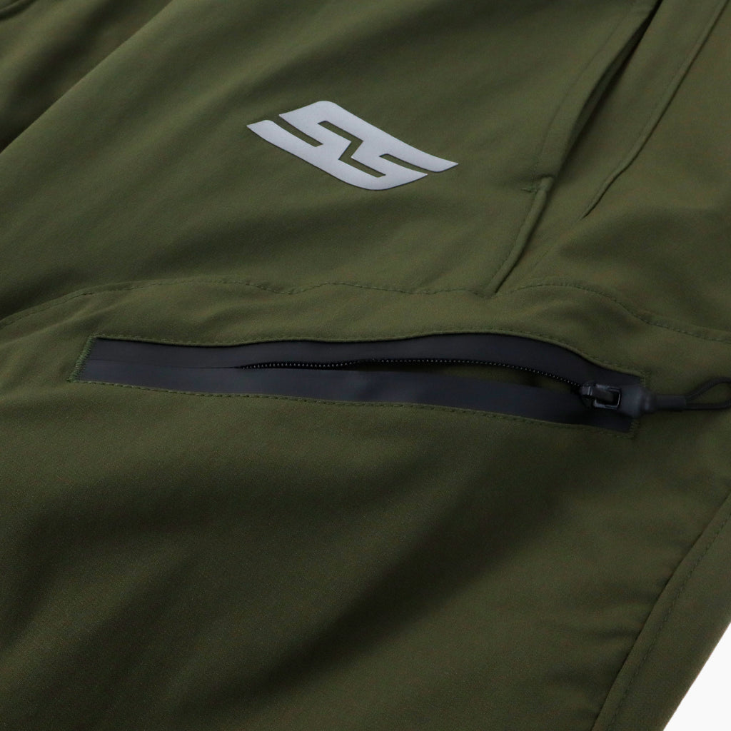 STARSPORT PERFORMANCE UTILITY PANTS