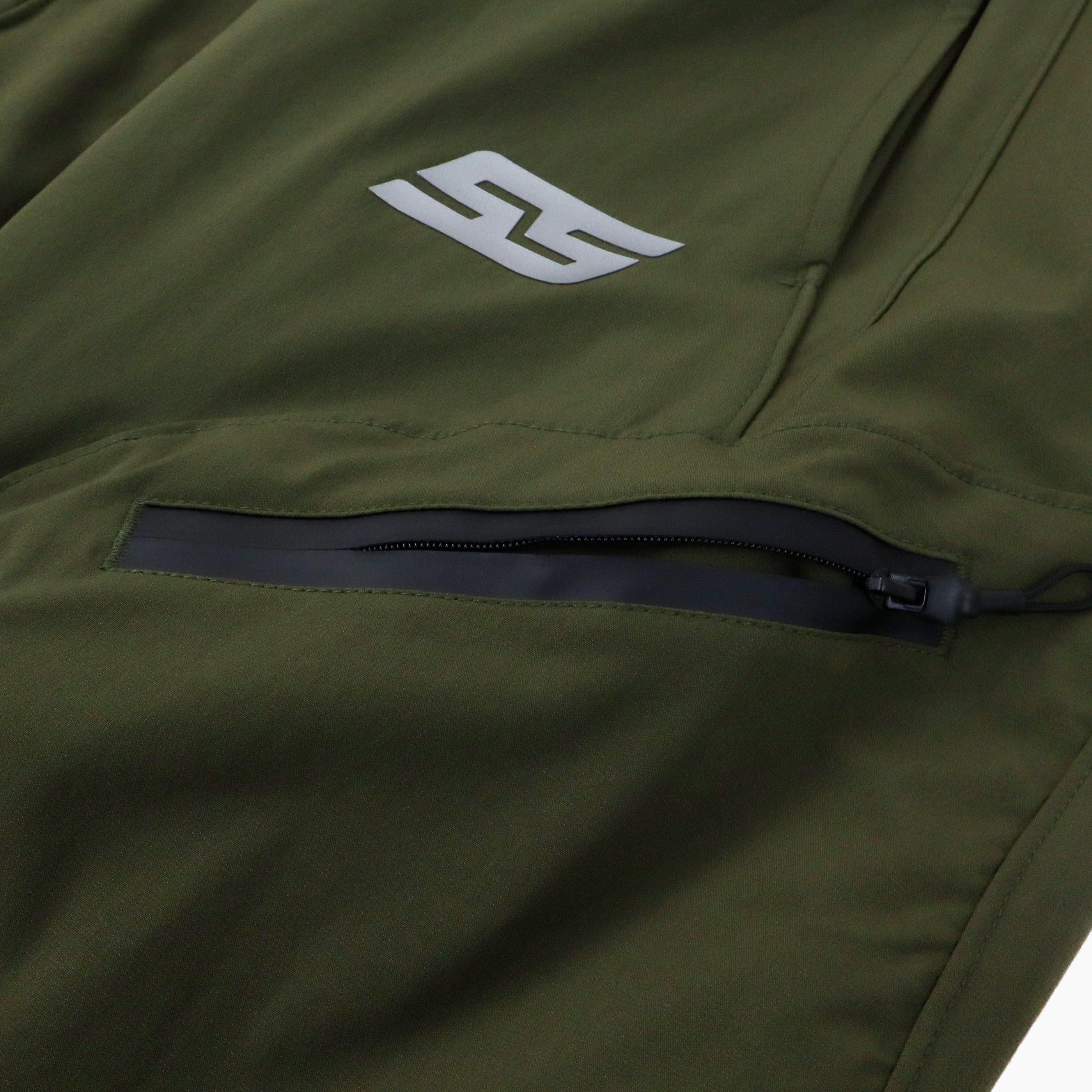 STARSPORT PERFORMANCE UTILITY PANTS